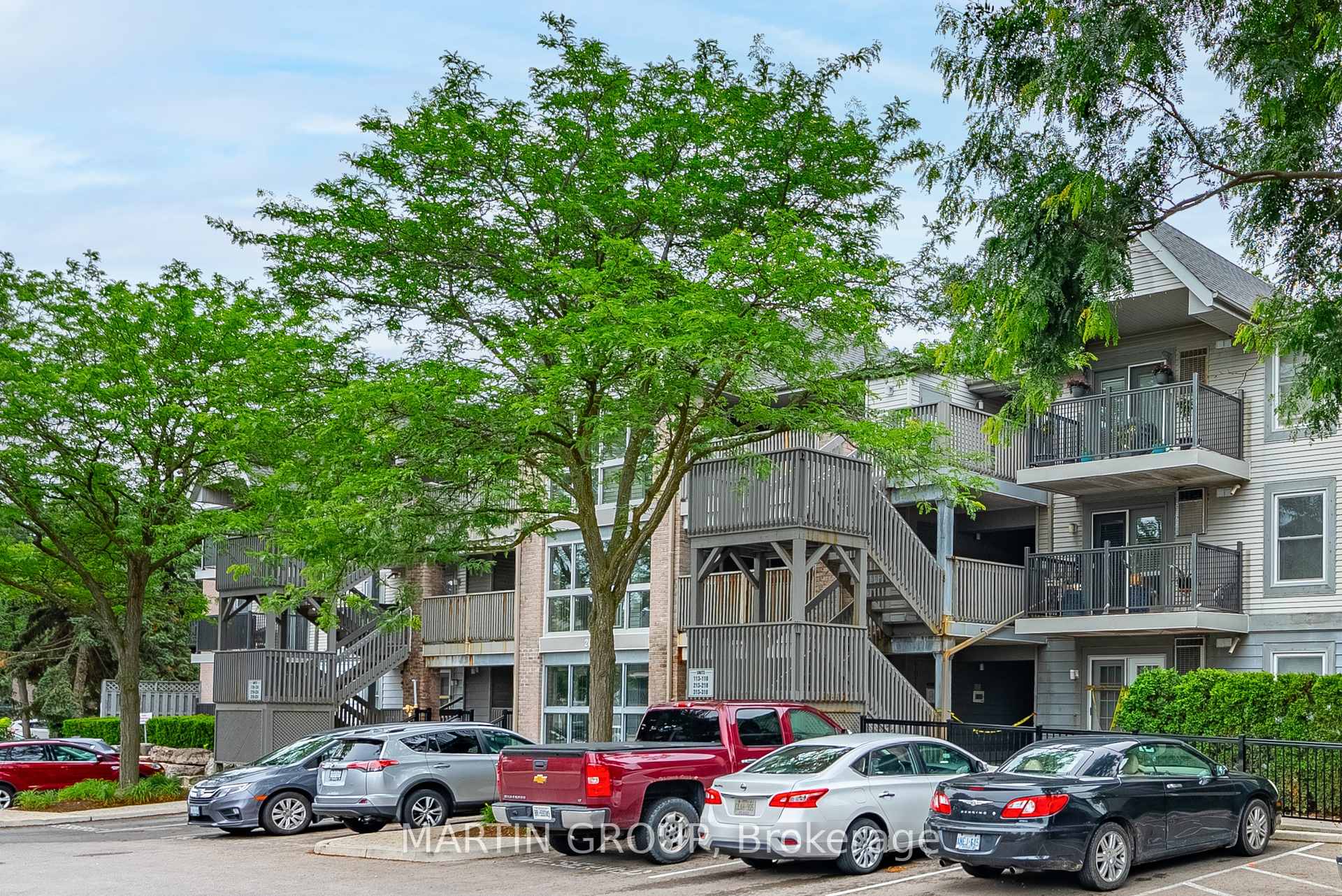 #218 - 2040 Cleaver Avenue Unit: 218