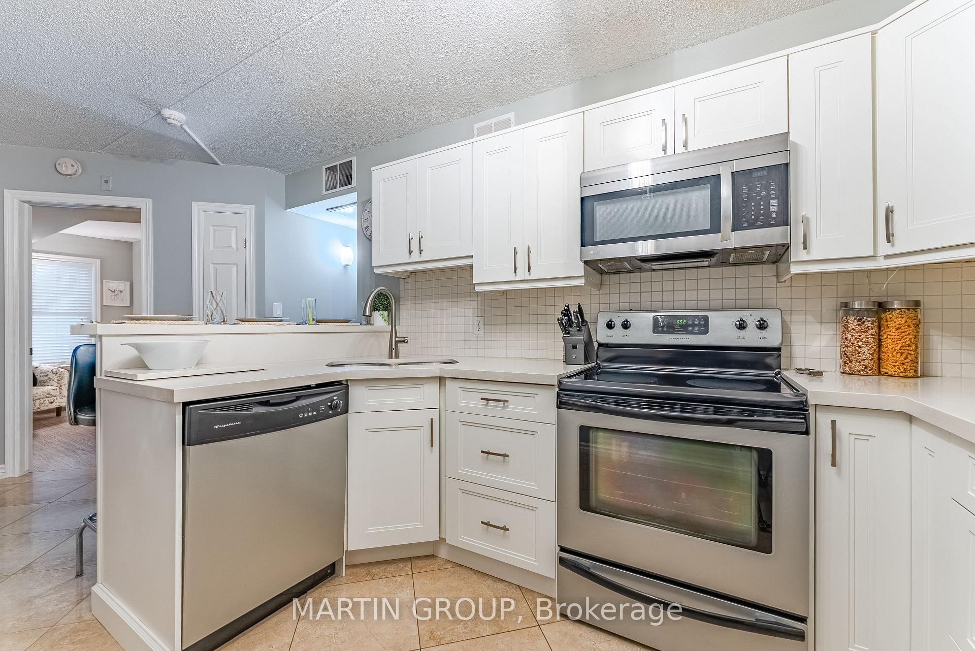 #218 - 2040 Cleaver Avenue Unit: 218