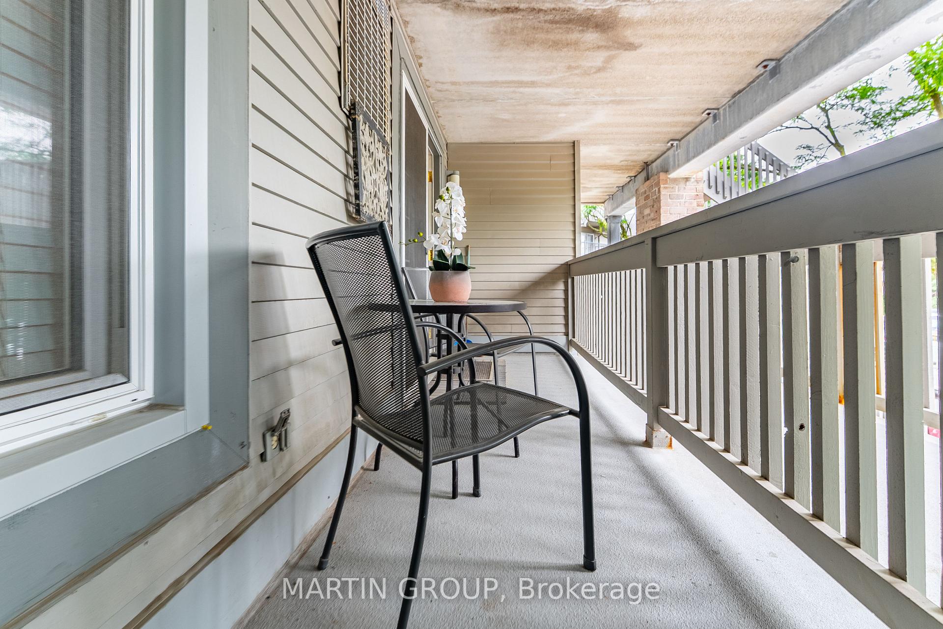 #218 - 2040 Cleaver Avenue Unit: 218