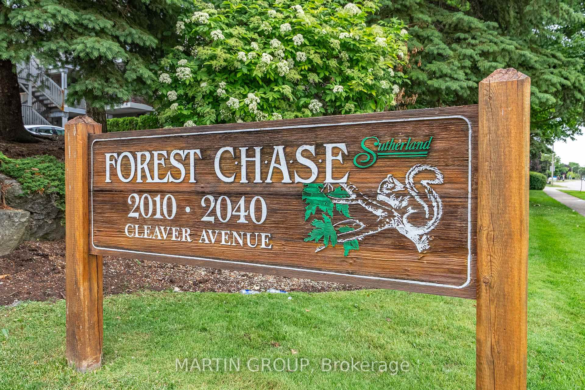#218 - 2040 Cleaver Avenue Unit: 218