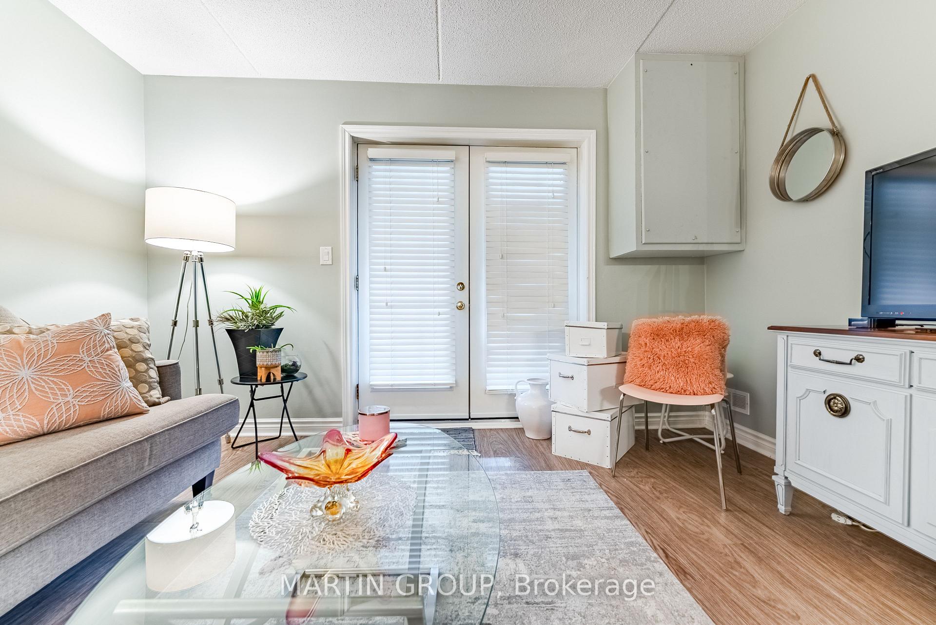 #218 - 2040 Cleaver Avenue Unit: 218