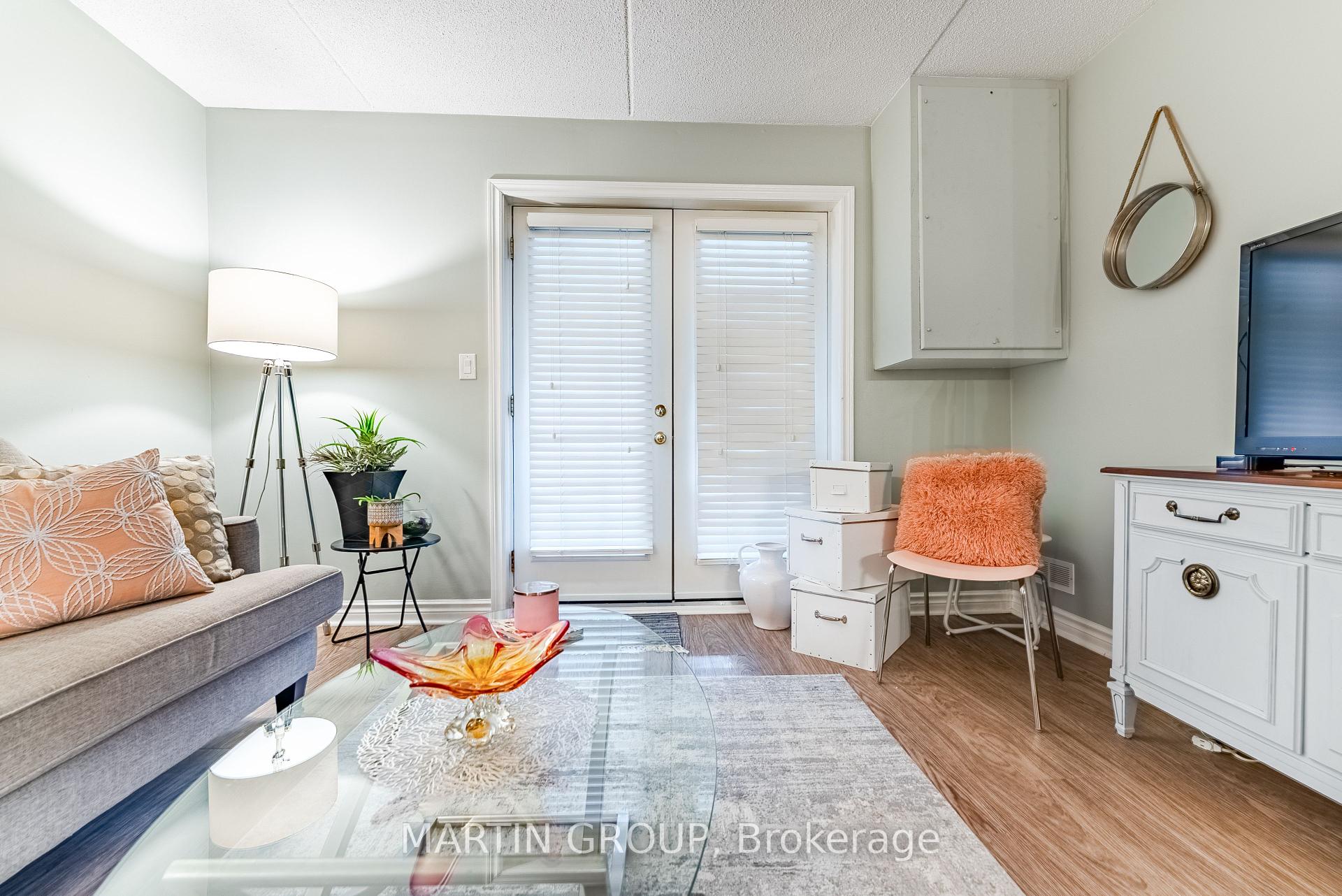 #218 - 2040 Cleaver Avenue Unit: 218
