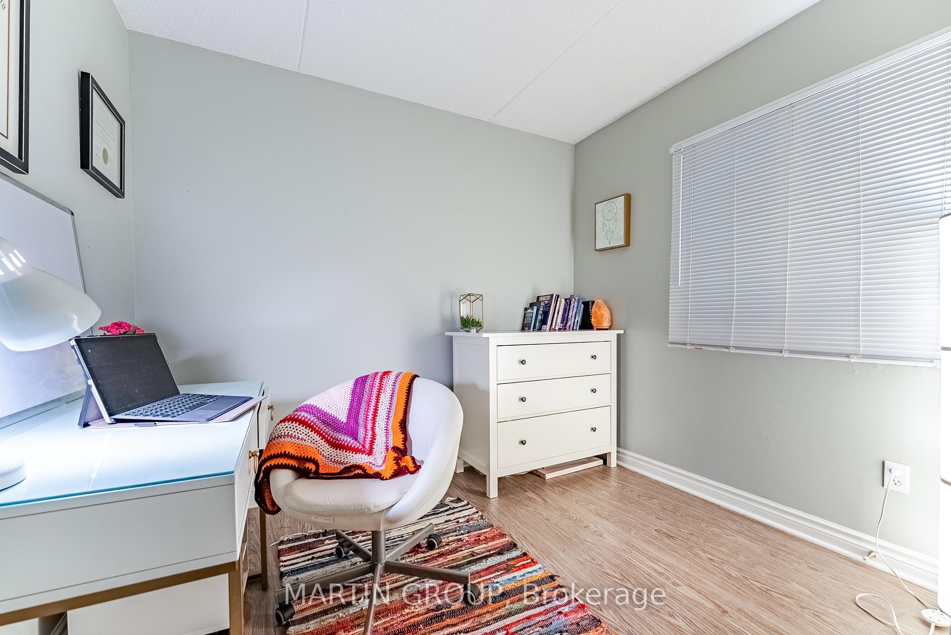 #218 - 2040 Cleaver Avenue Unit: 218