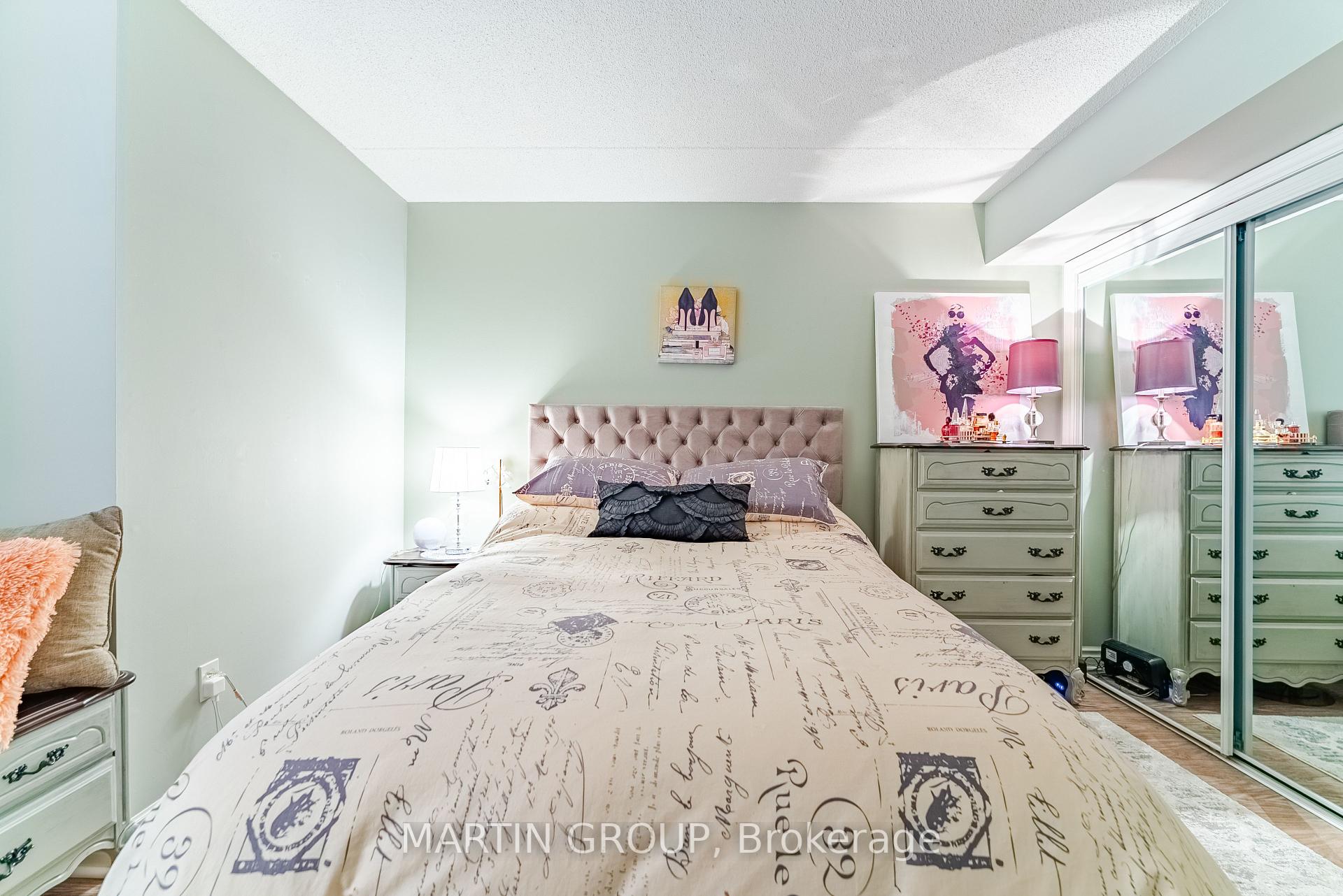 #218 - 2040 Cleaver Avenue Unit: 218