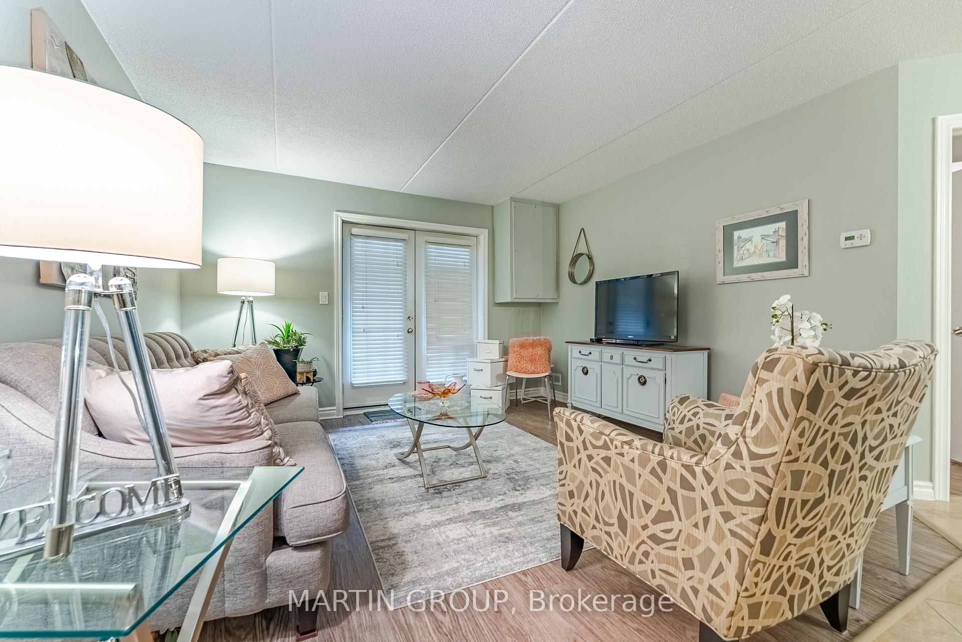 #218 - 2040 Cleaver Avenue Unit: 218
