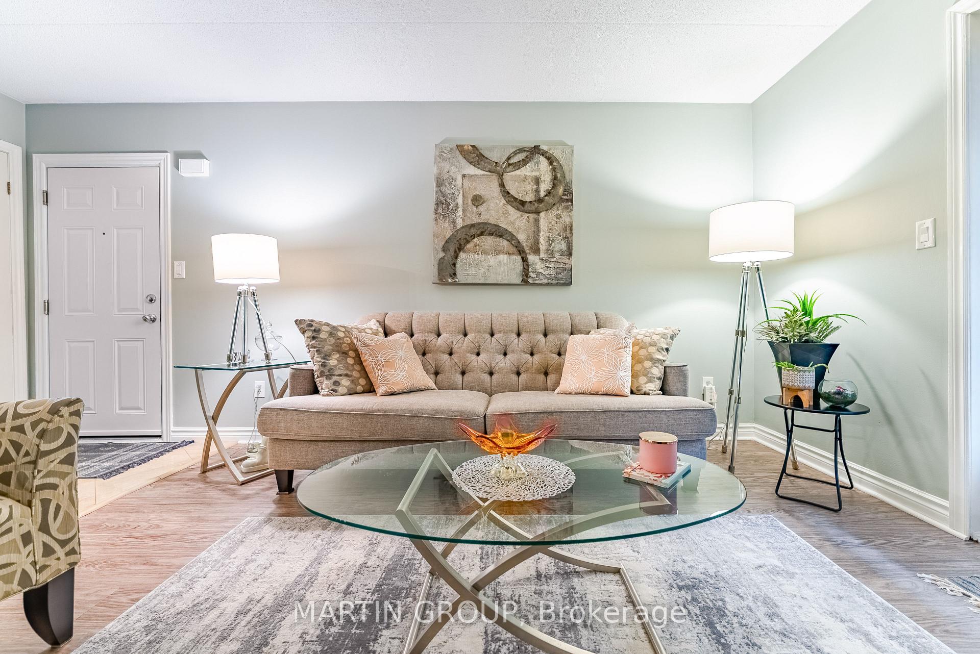#218 - 2040 Cleaver Avenue Unit: 218