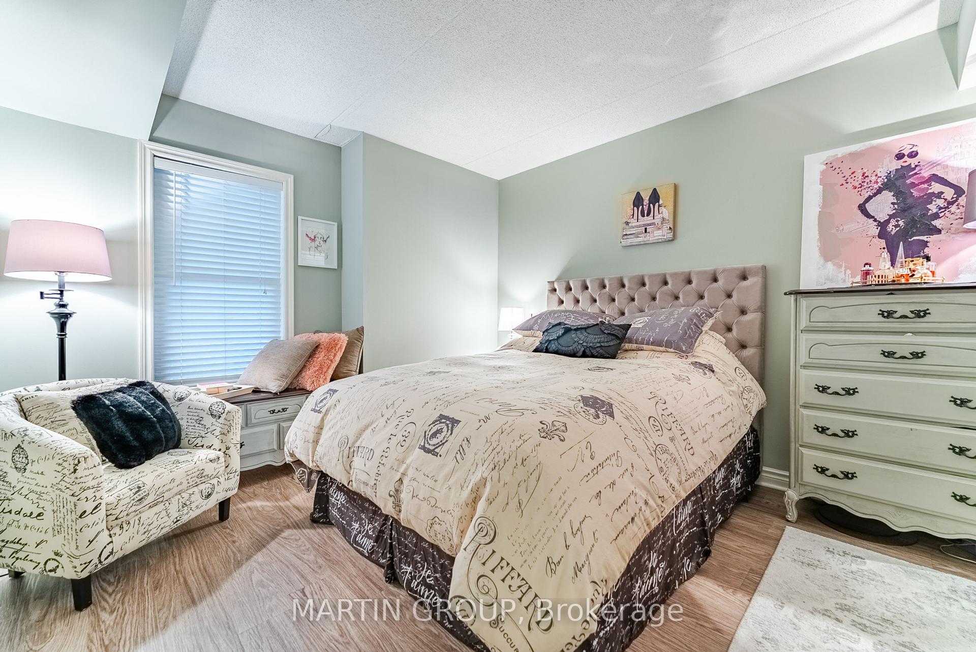 #218 - 2040 Cleaver Avenue Unit: 218