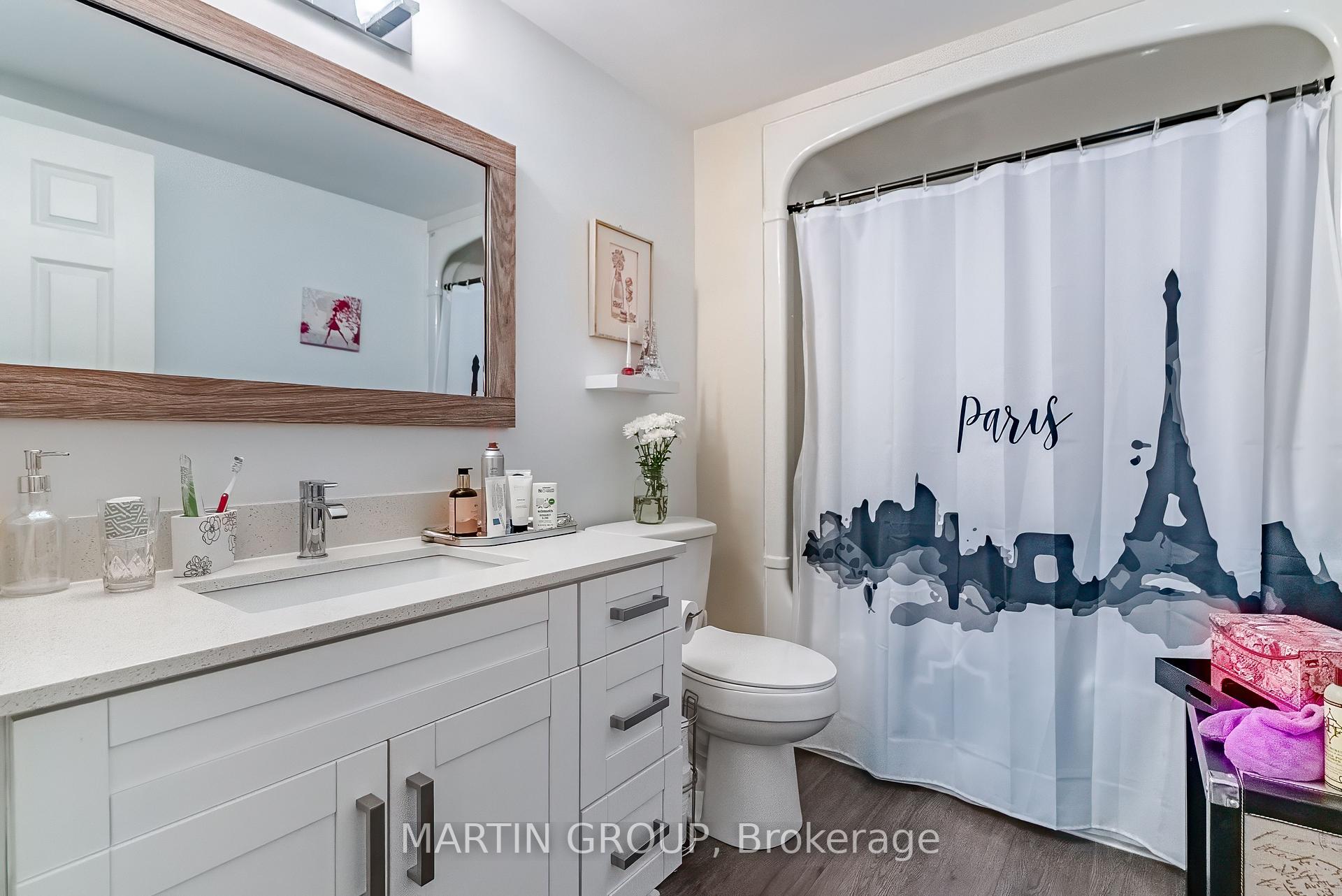 #218 - 2040 Cleaver Avenue Unit: 218