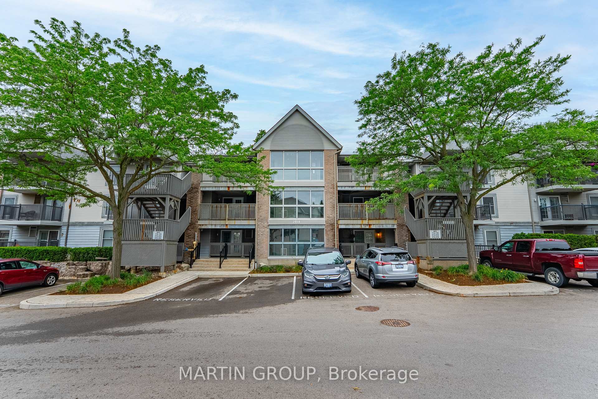 #218 - 2040 Cleaver Avenue Unit: 218