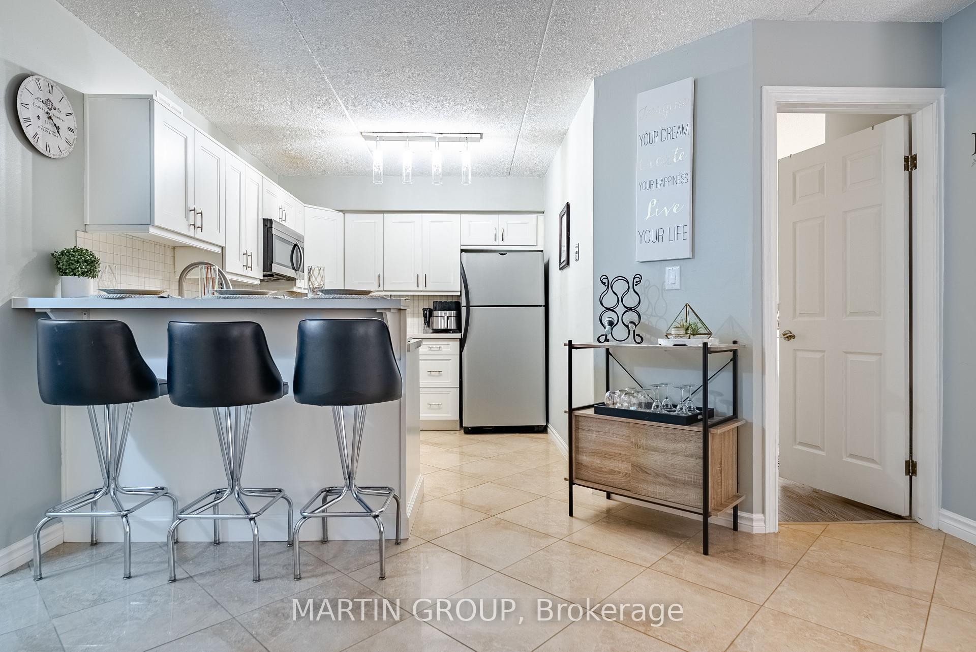 #218 - 2040 Cleaver Avenue Unit: 218