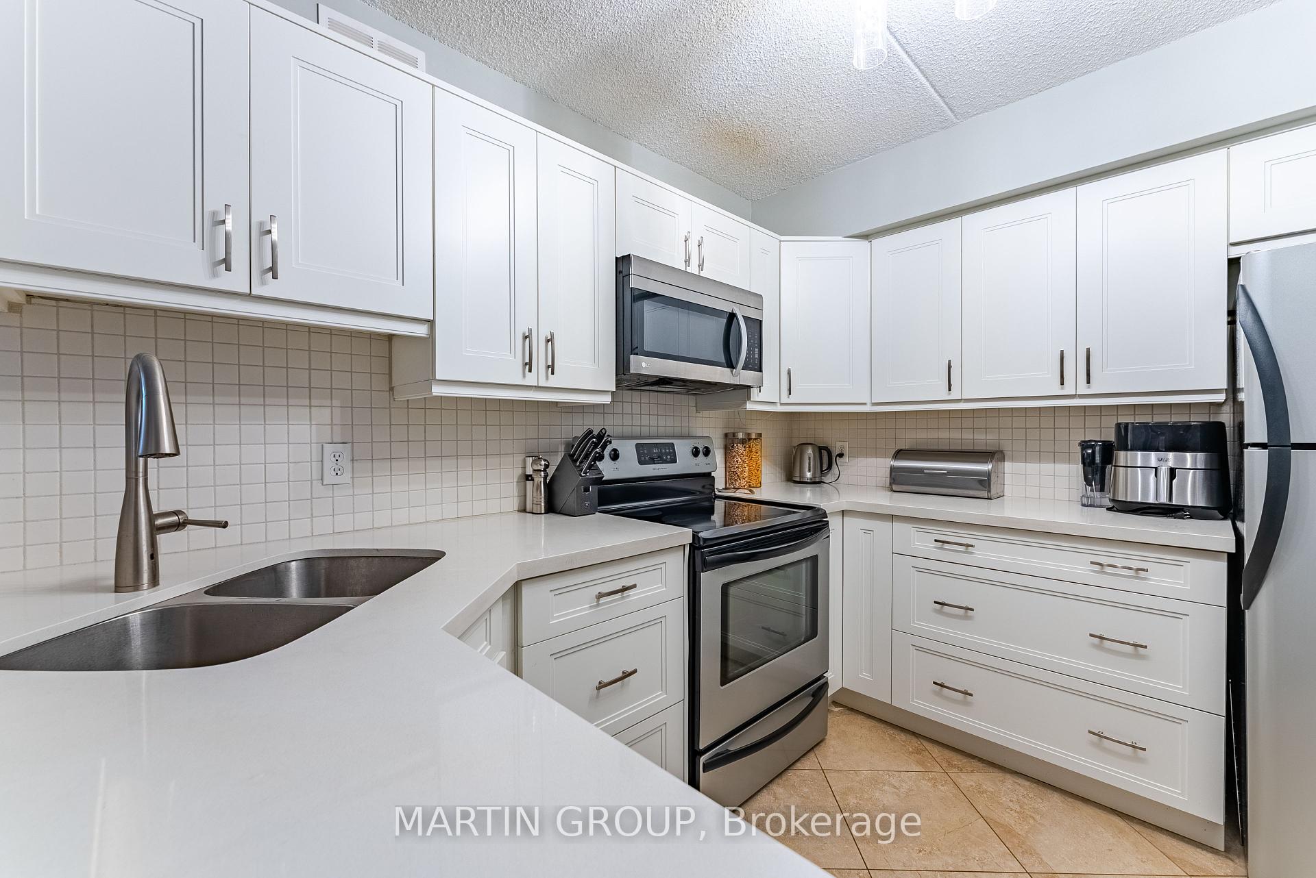 #218 - 2040 Cleaver Avenue Unit: 218