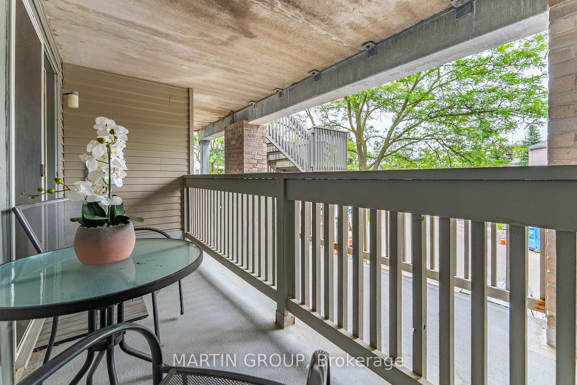 #218 - 2040 Cleaver Avenue Unit: 218