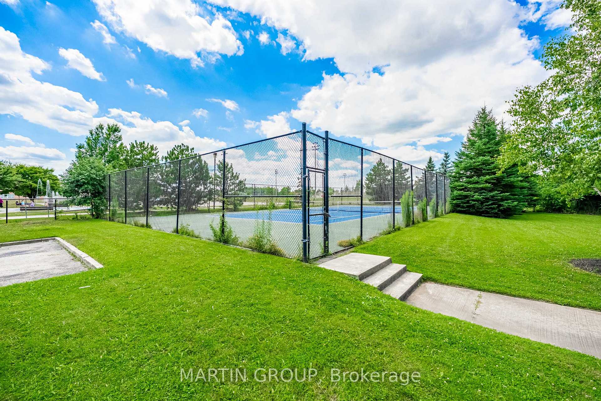 2545 Erin Centre Boulevard 207