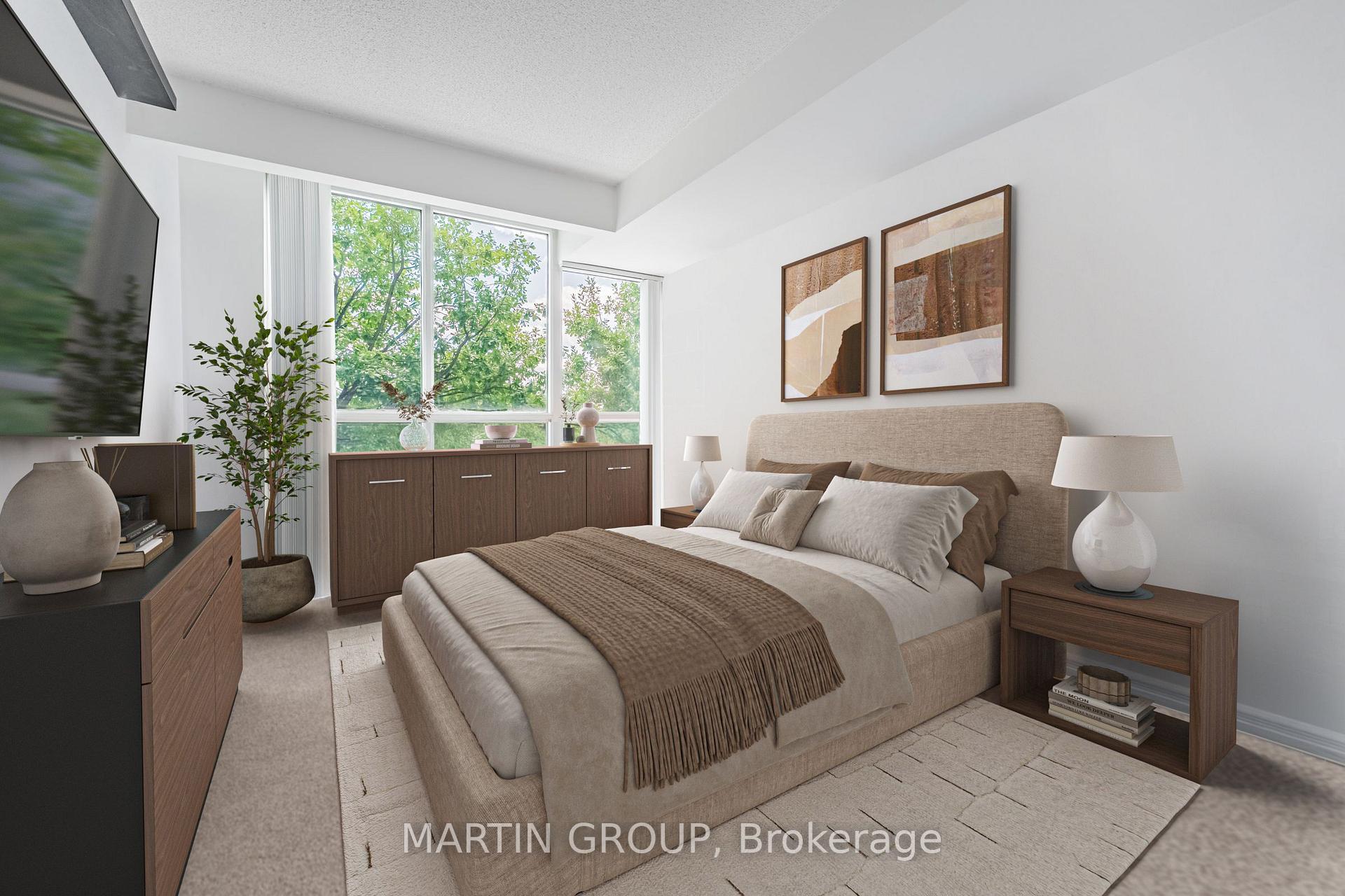 2545 Erin Centre Boulevard 207