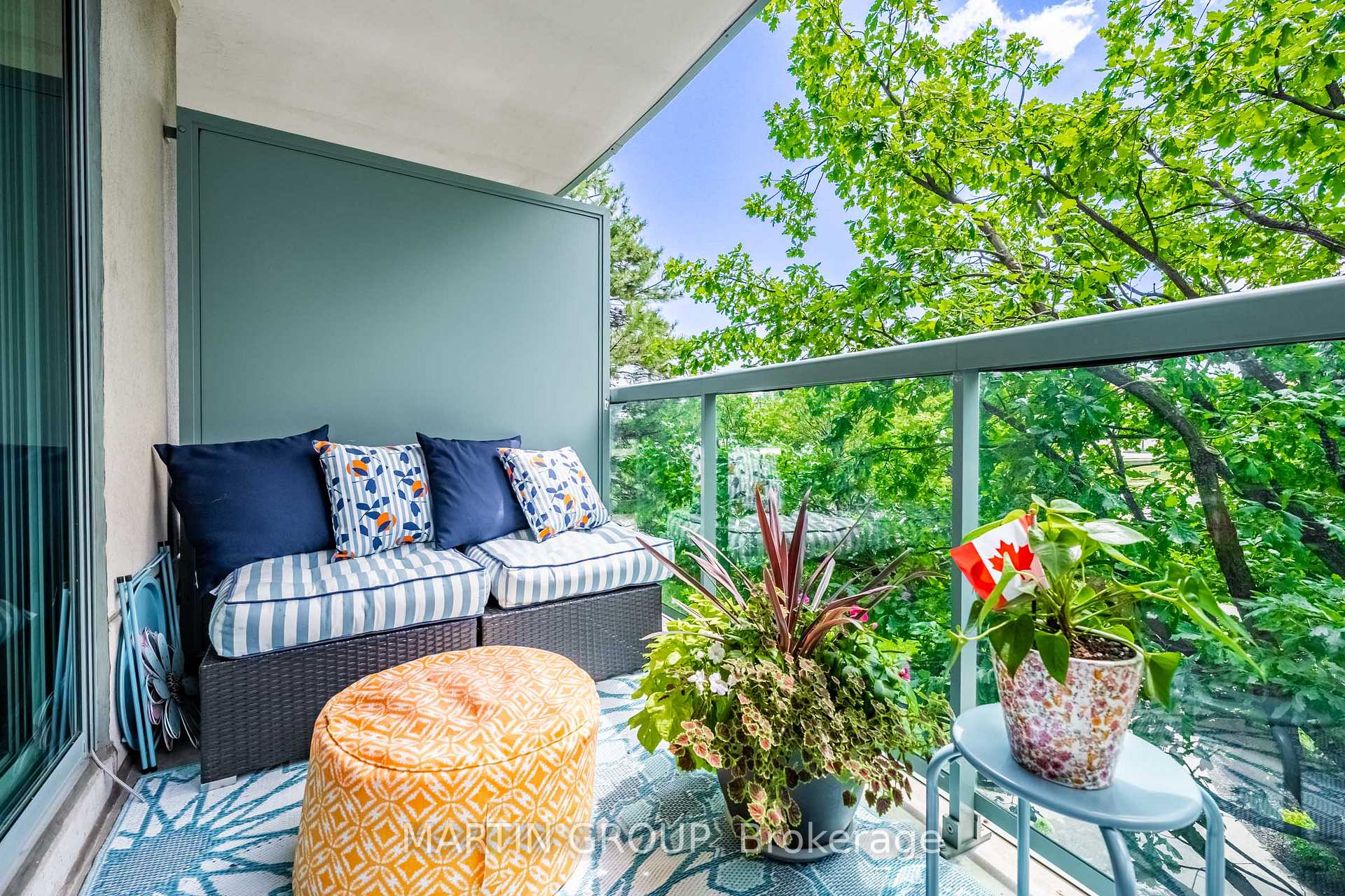 2545 Erin Centre Boulevard 207