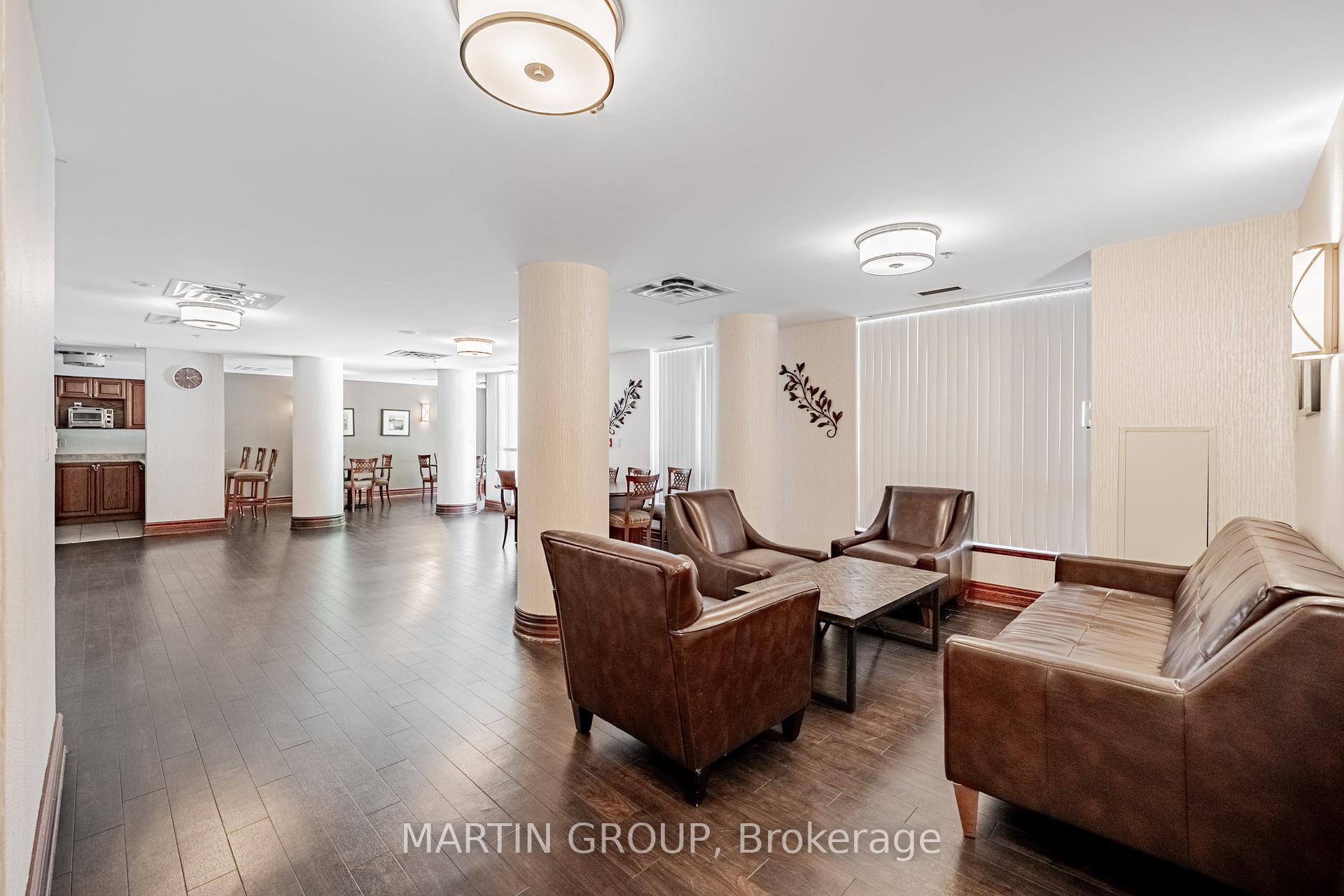 2545 Erin Centre Boulevard 207