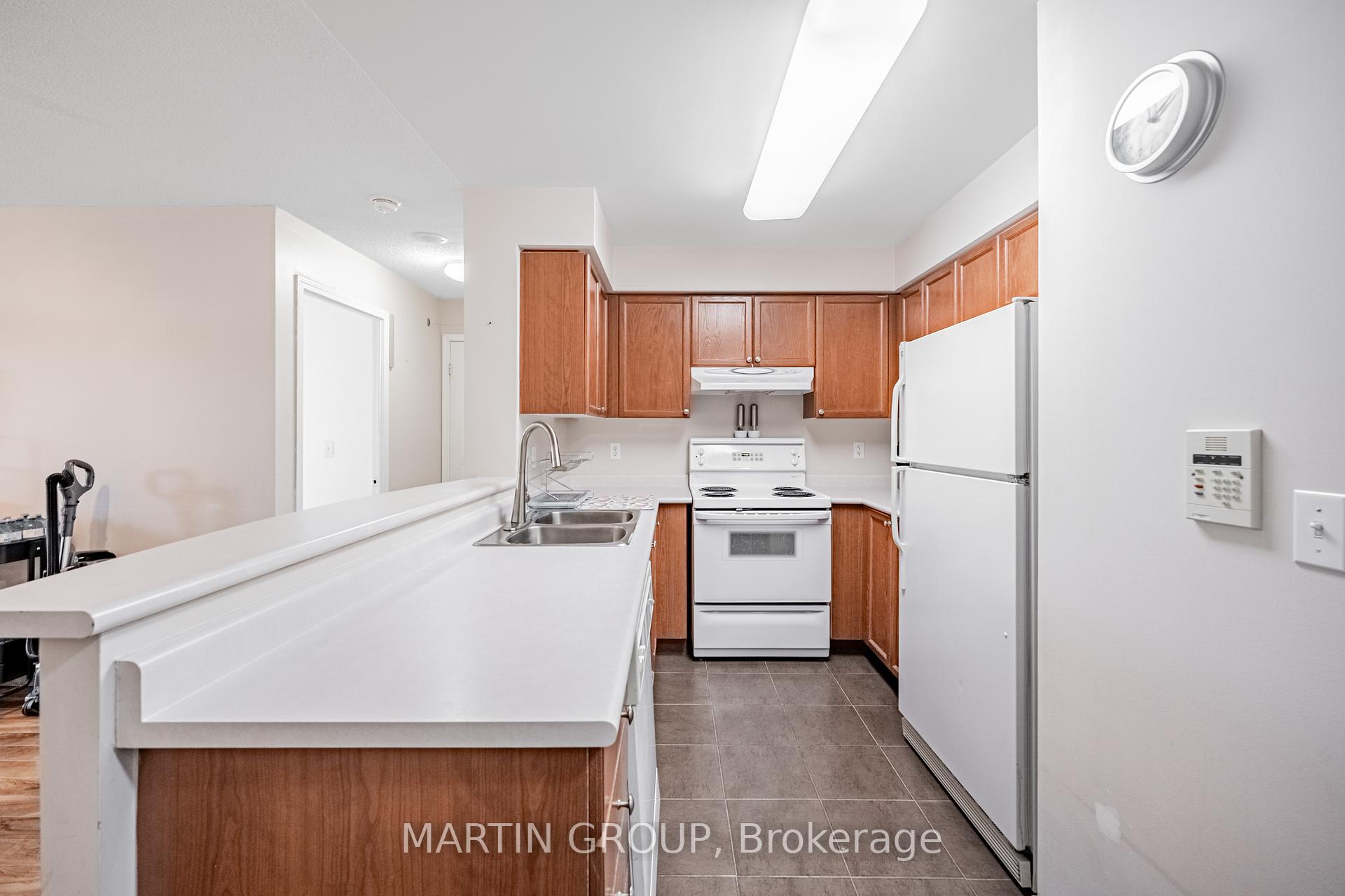 2545 Erin Centre Boulevard 207