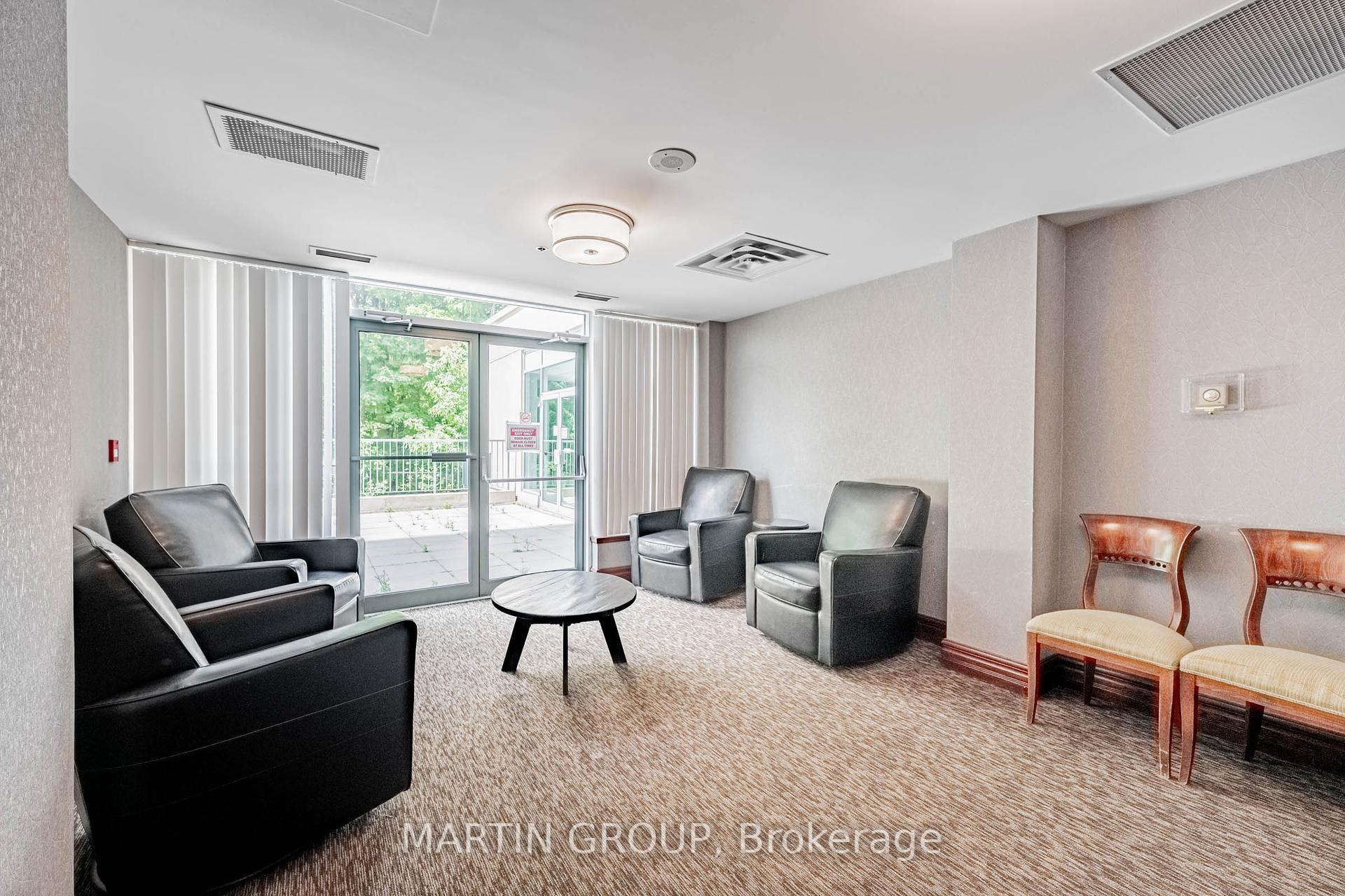 2545 Erin Centre Boulevard 207