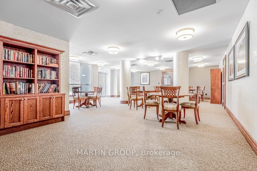 2545 Erin Centre Boulevard 207