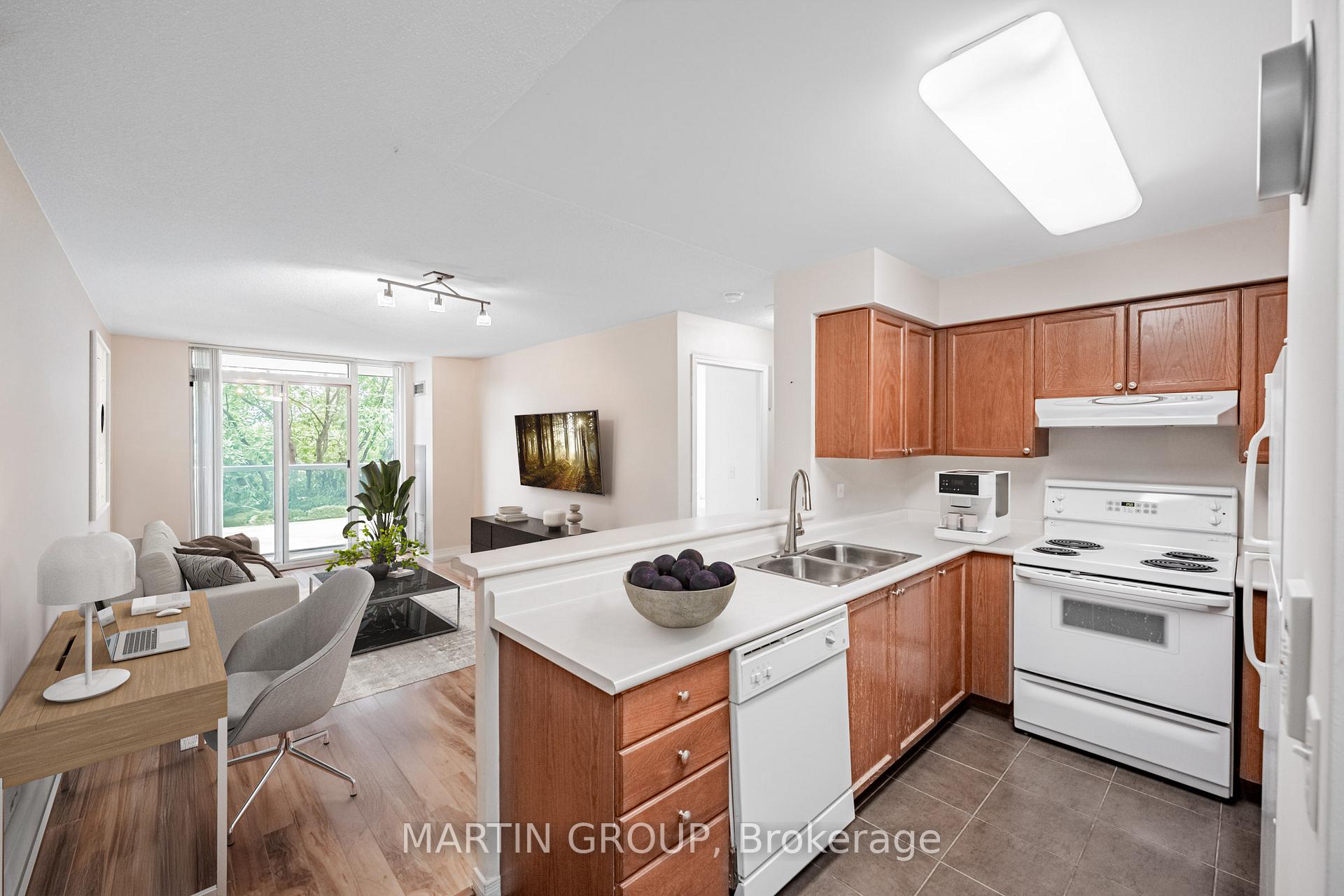 2545 Erin Centre Boulevard 207