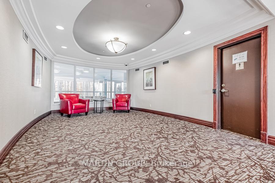 2545 Erin Centre Boulevard 207