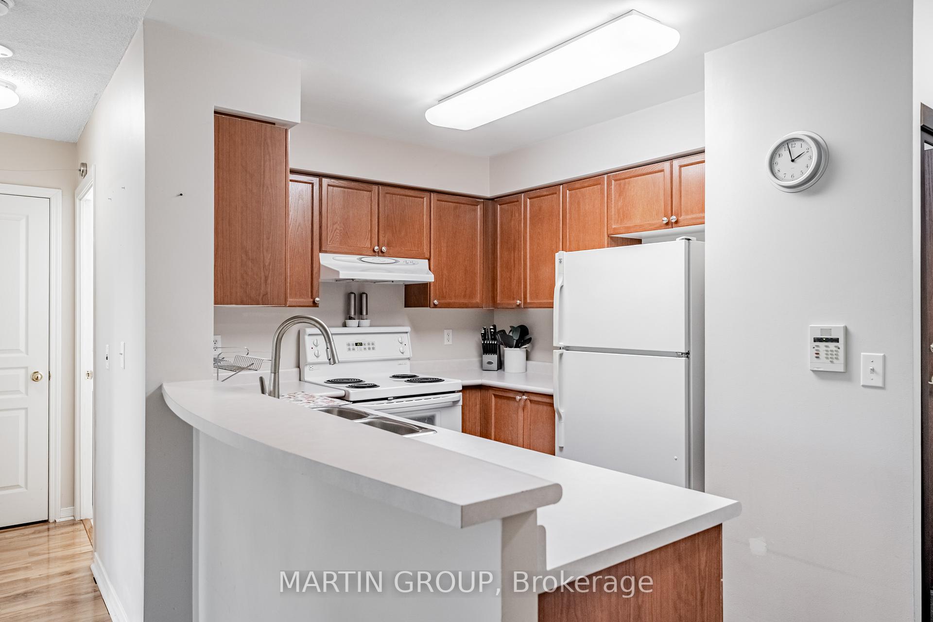 2545 Erin Centre Boulevard 207