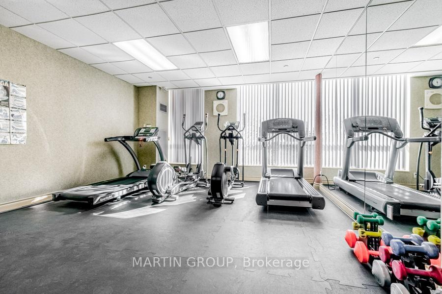 2545 Erin Centre Boulevard 207