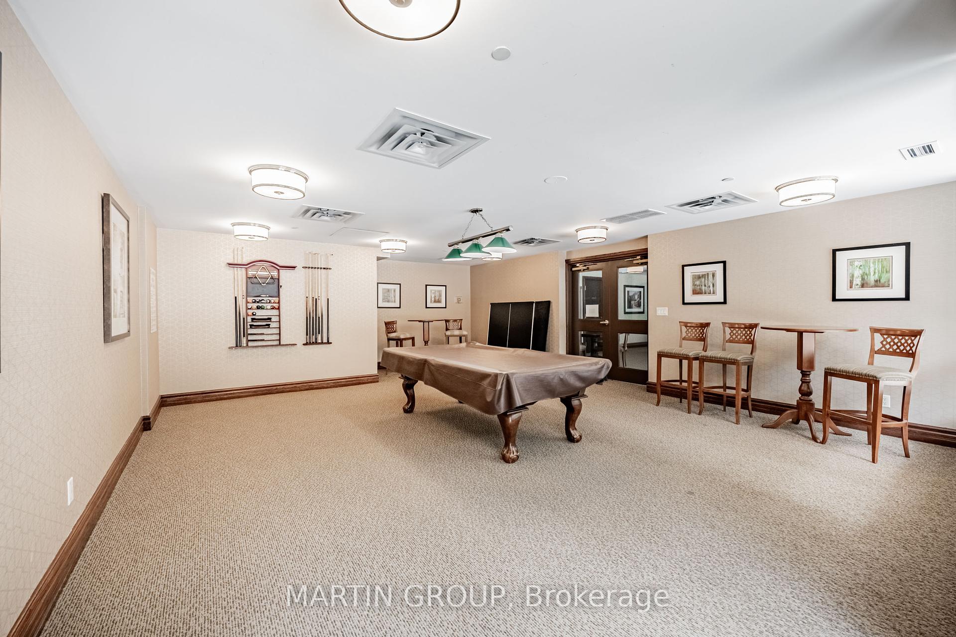 2545 Erin Centre Boulevard 207