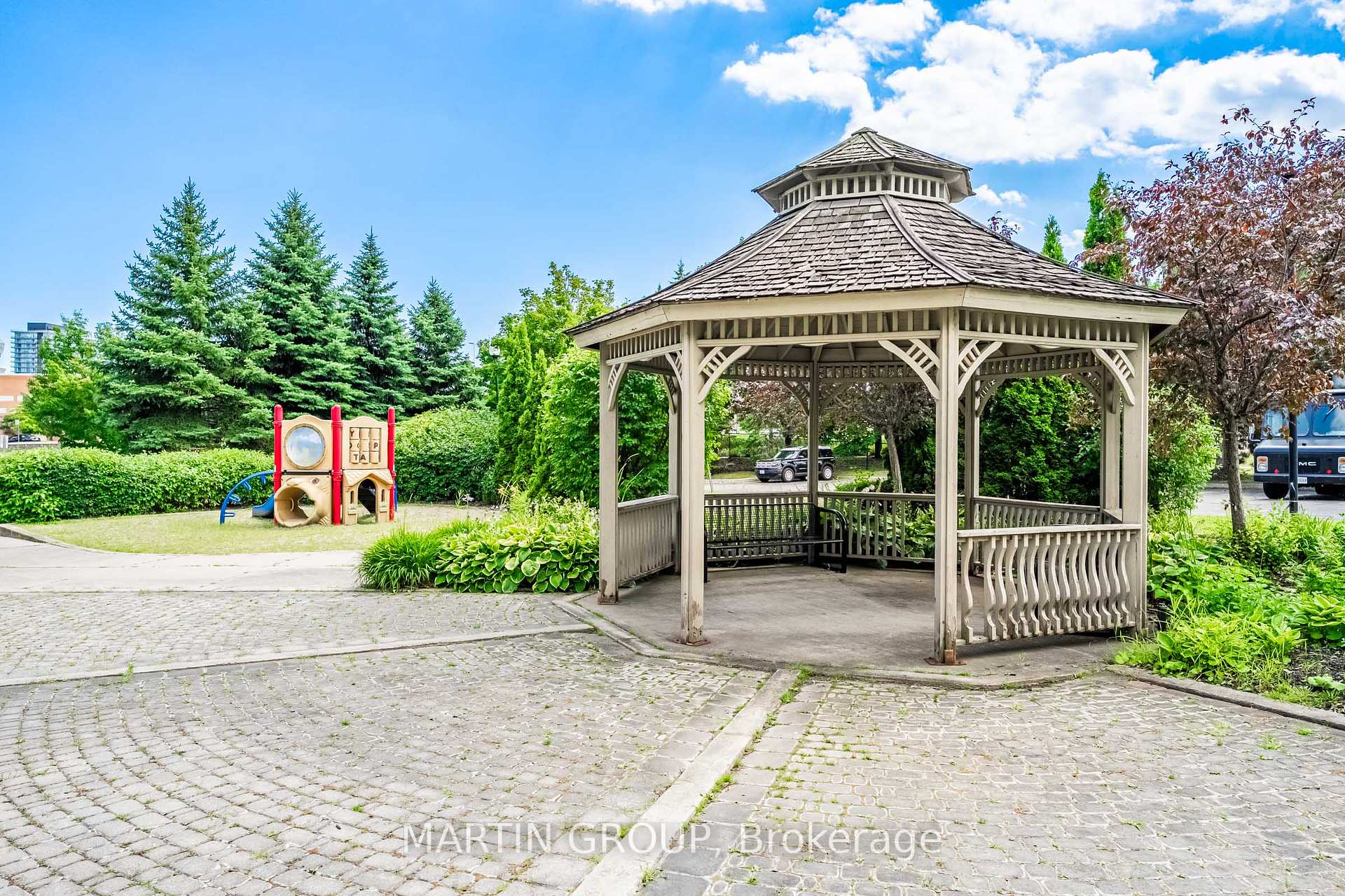 2545 Erin Centre Boulevard 207