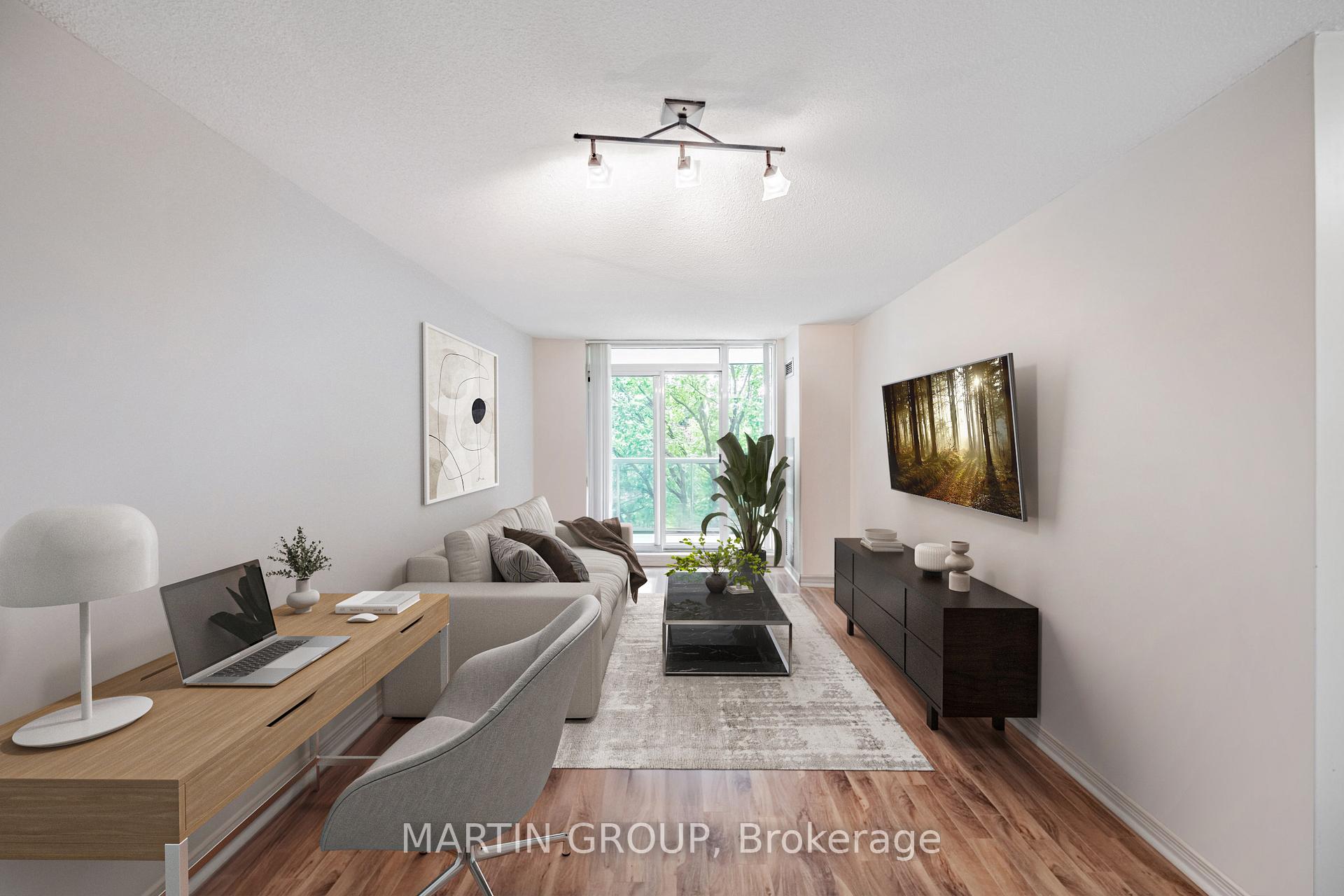 2545 Erin Centre Boulevard 207