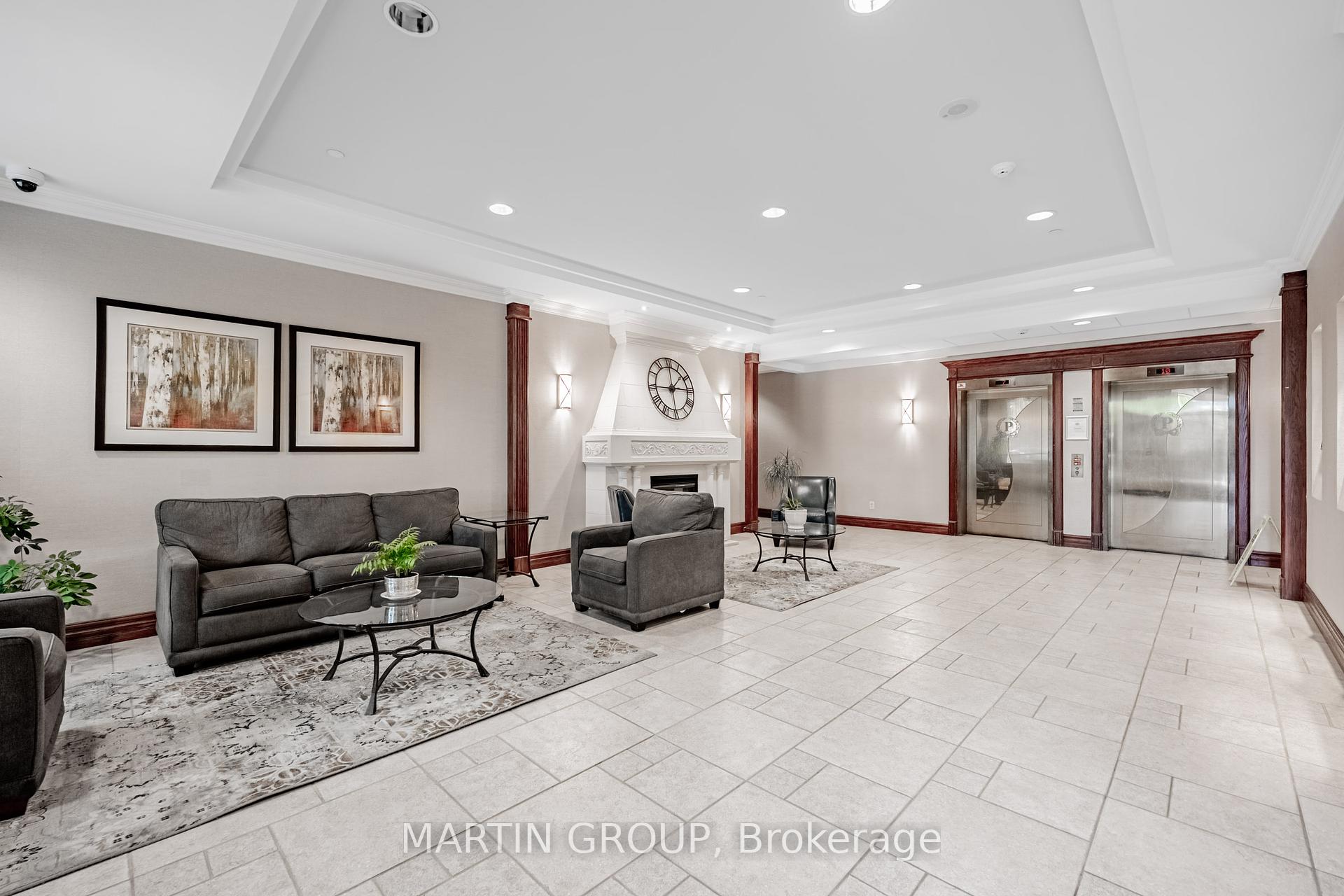 2545 Erin Centre Boulevard 207