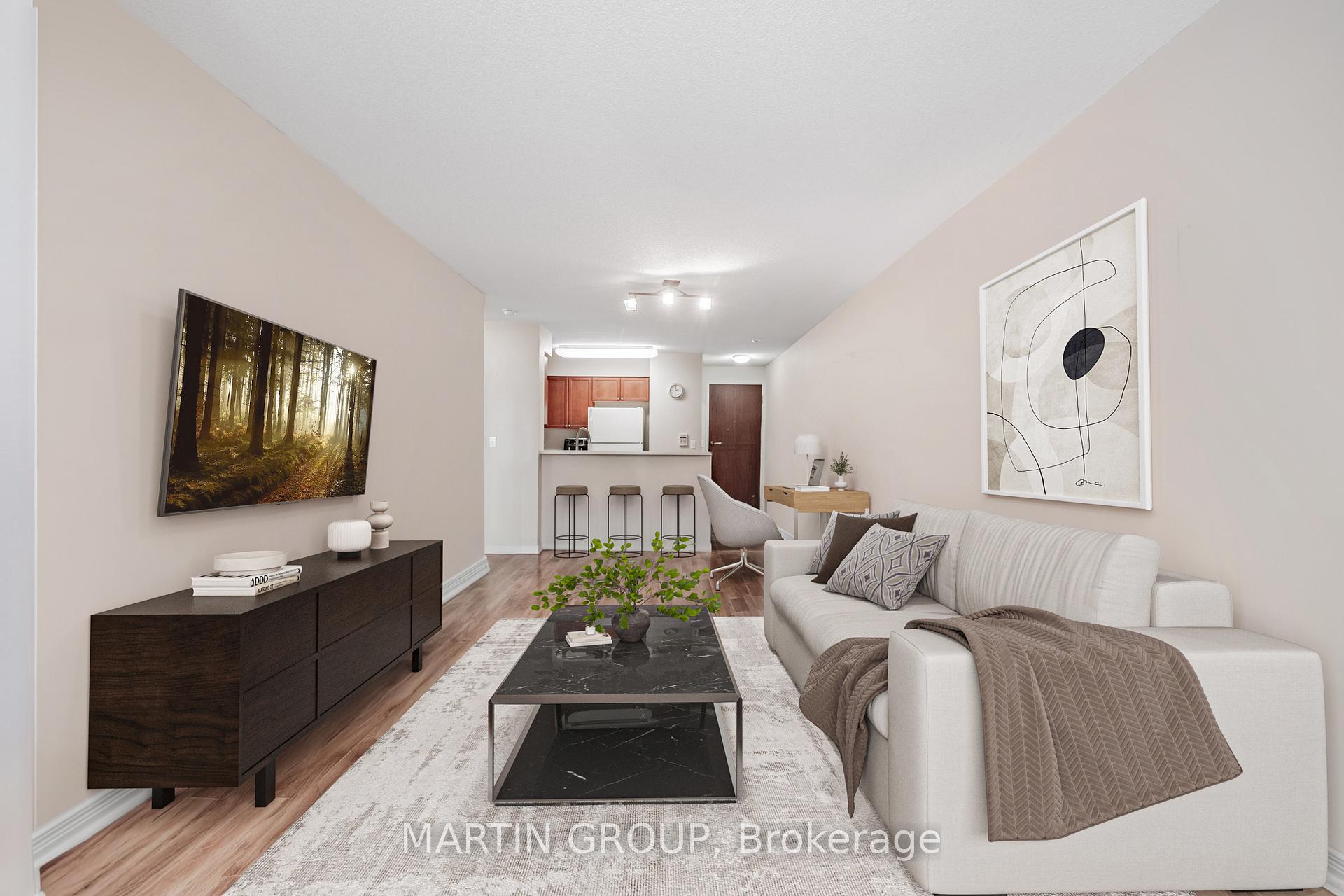 2545 Erin Centre Boulevard 207