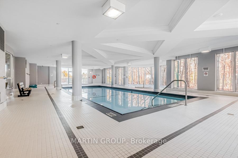2545 Erin Centre Boulevard 207