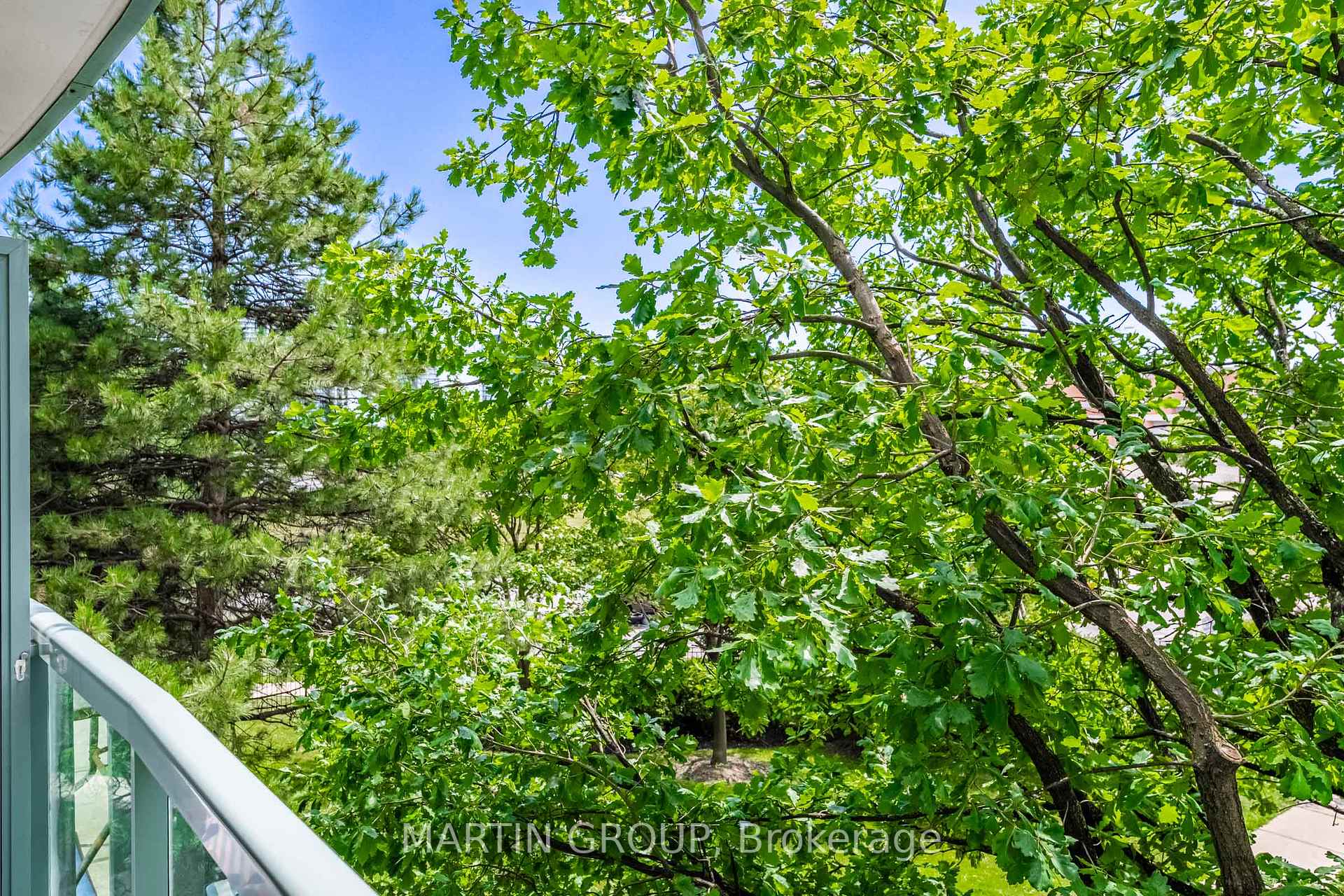 2545 Erin Centre Boulevard 207