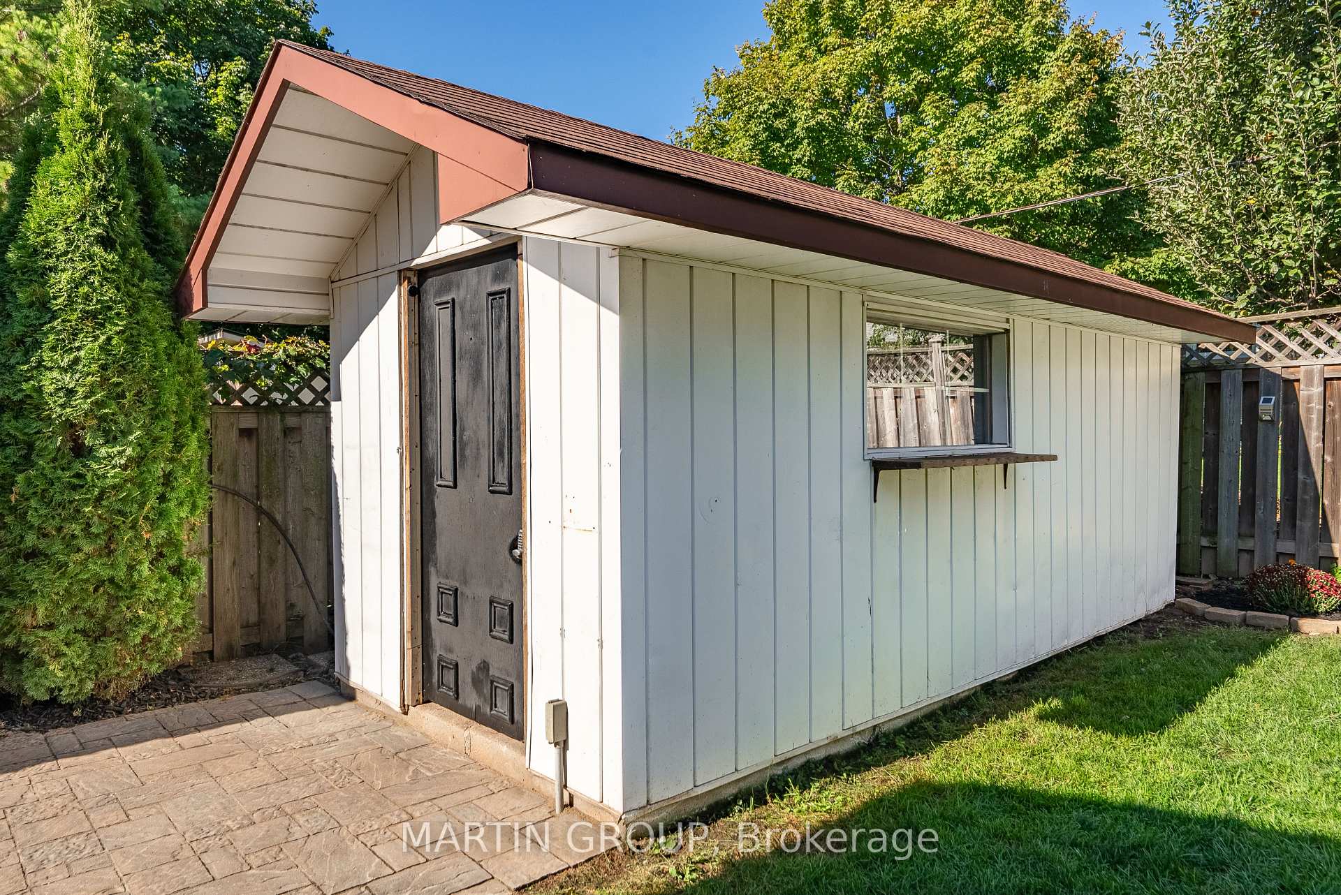 111 Oakdale Drive