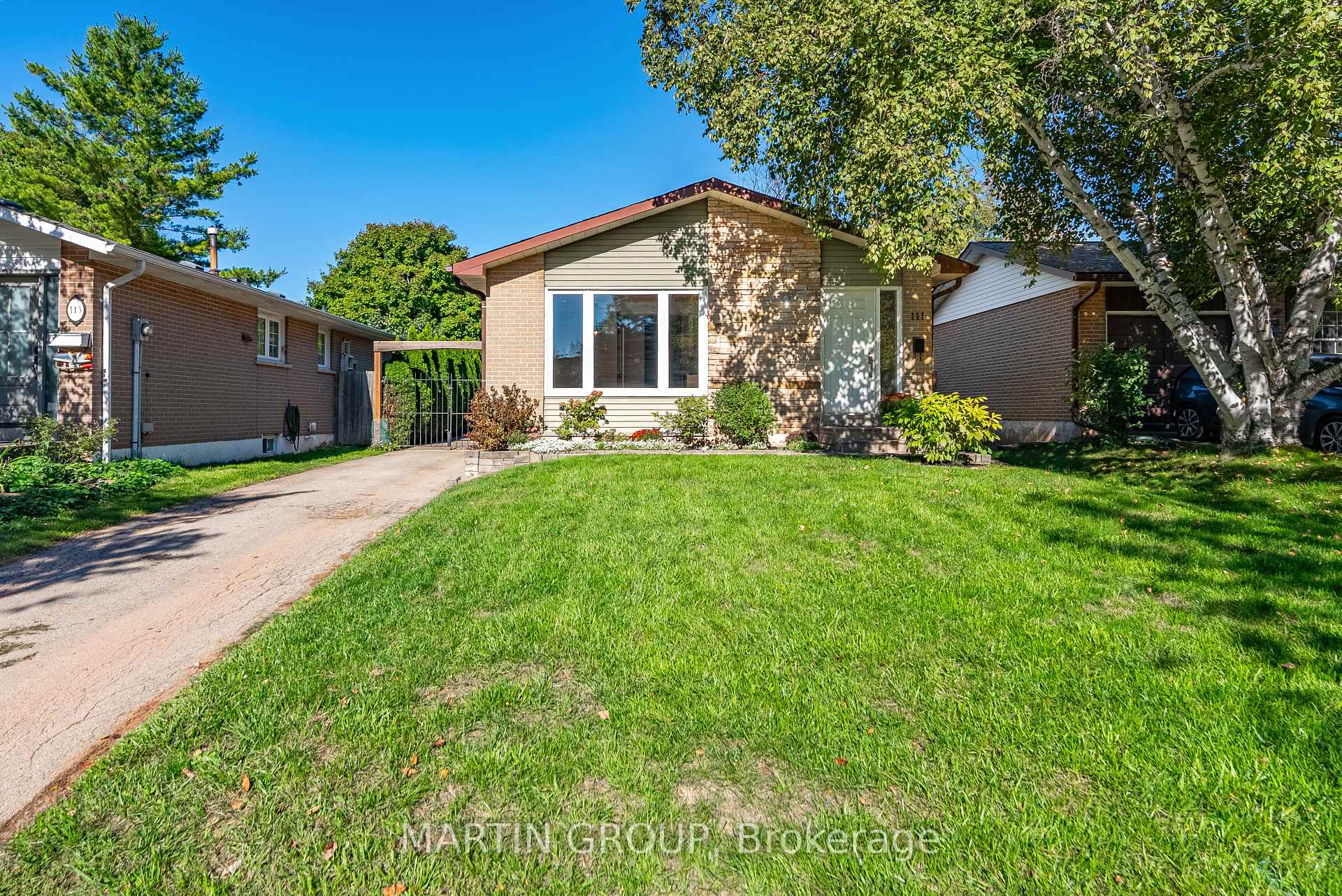 111 Oakdale Drive