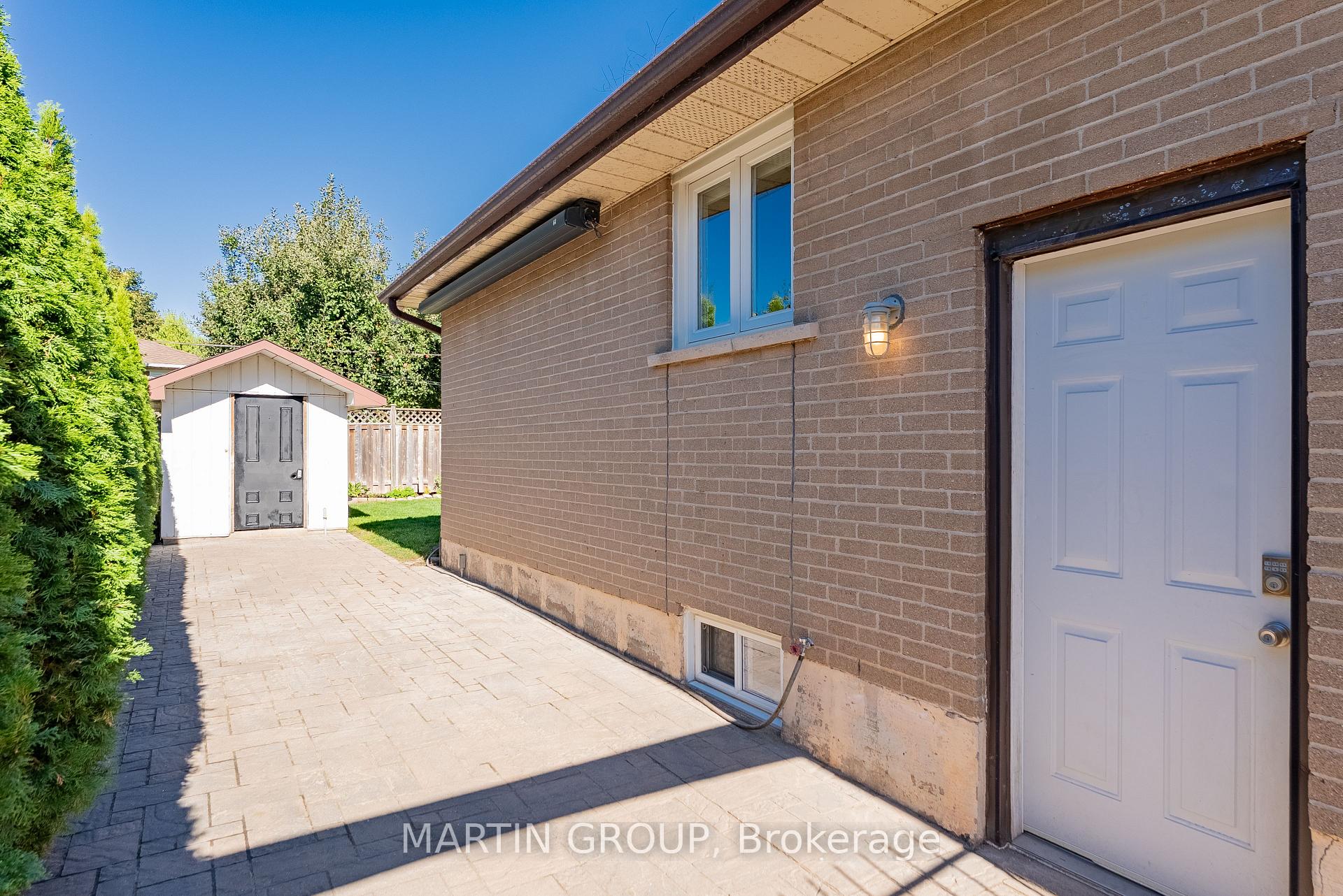 111 Oakdale Drive