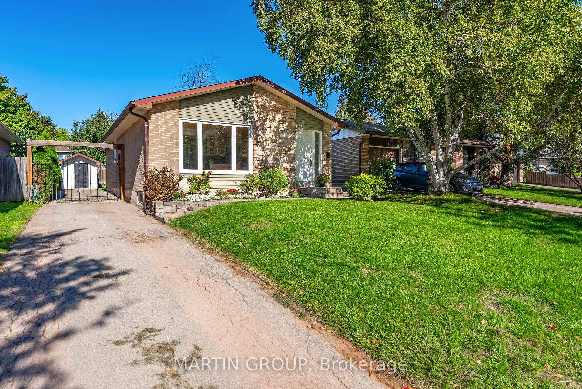 111 Oakdale Drive