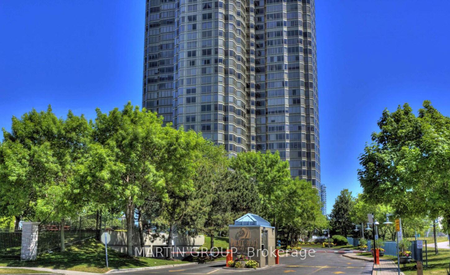 1 Palace Pier Court 1112