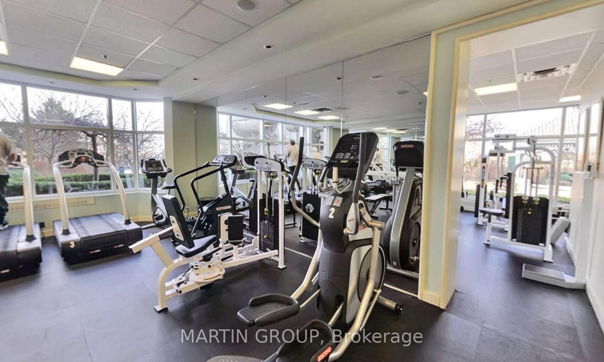 1 Palace Pier Court 1112