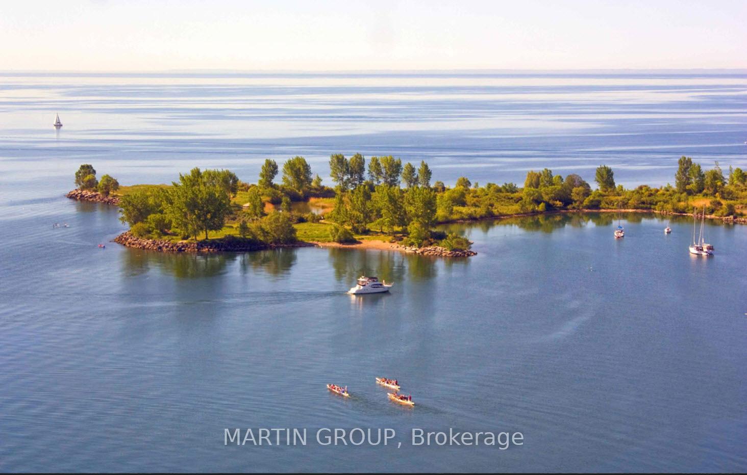 1 Palace Pier Court 1112