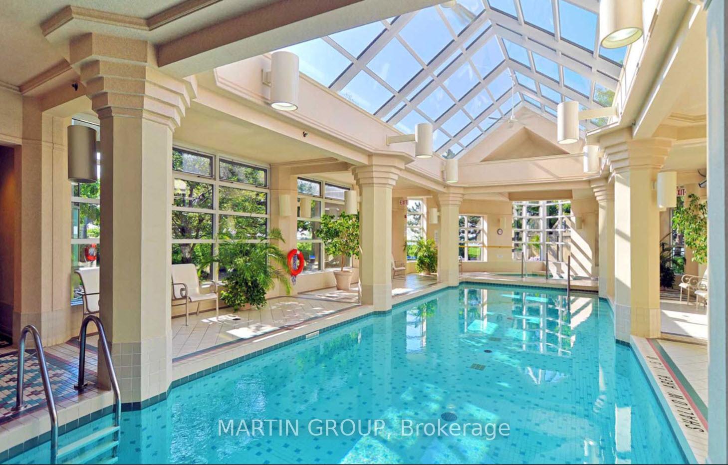 1 Palace Pier Court 1112