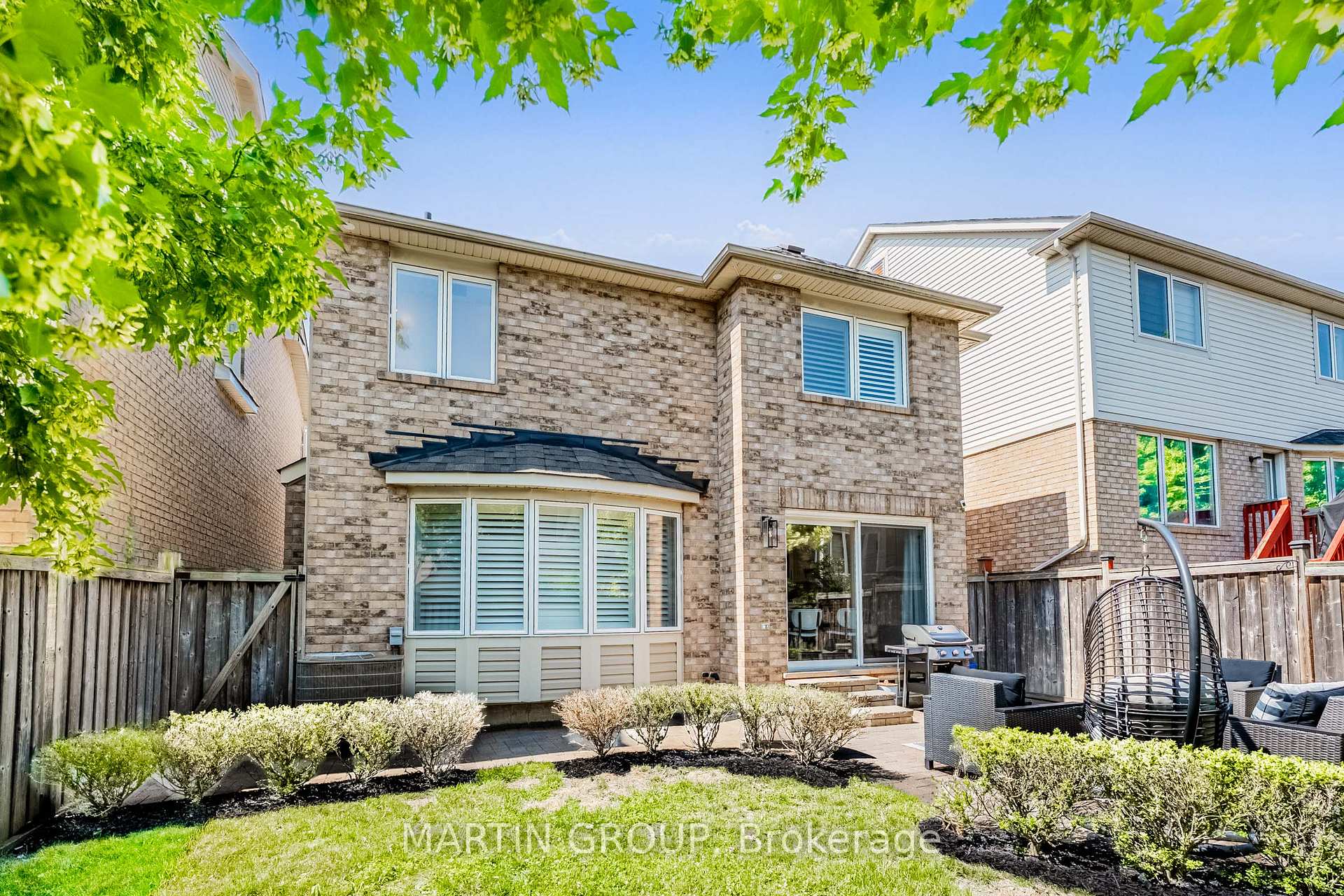 3227 Steeplechase Drive