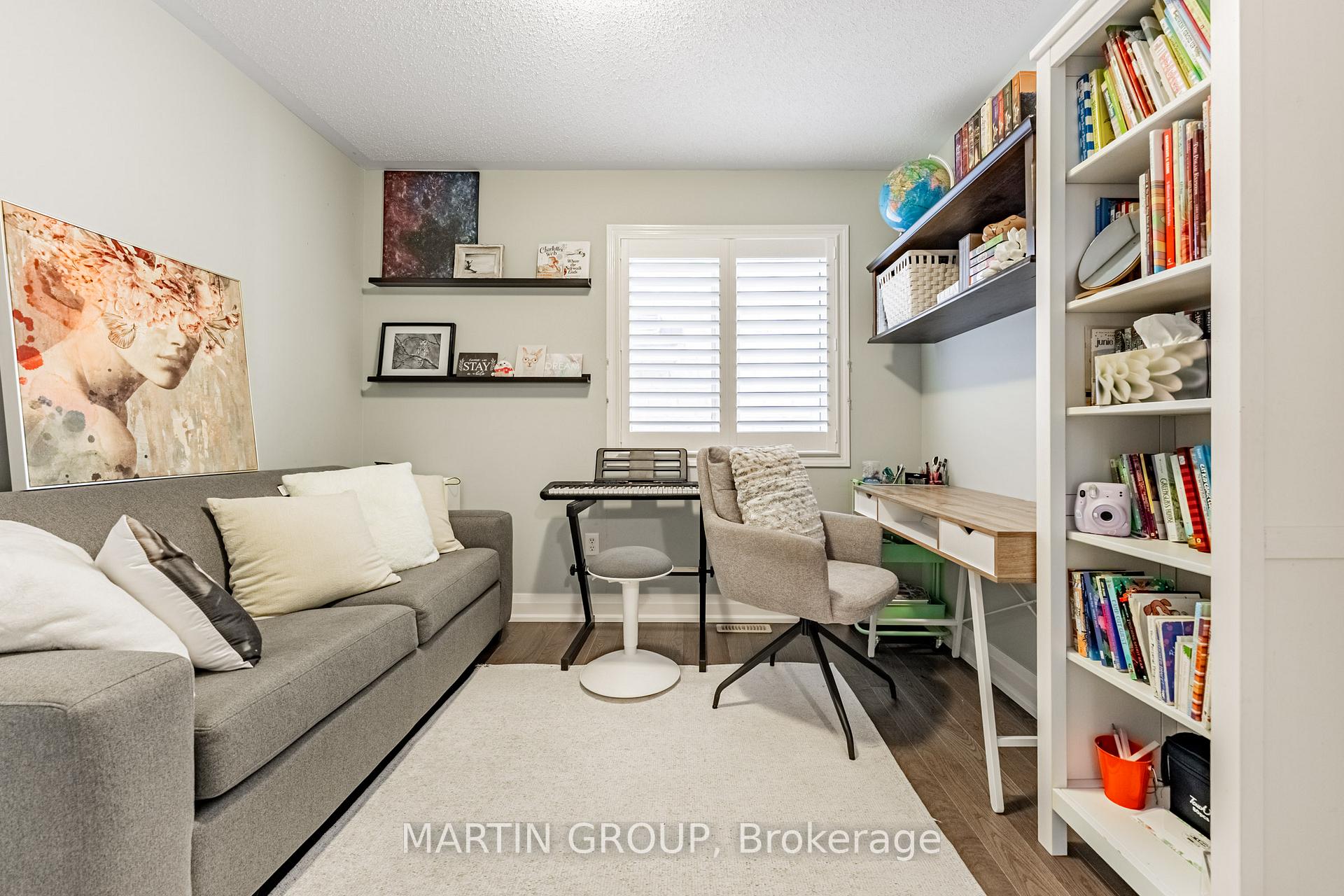 3227 Steeplechase Drive