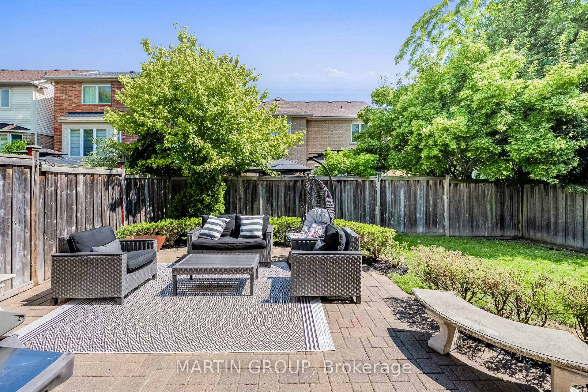 3227 Steeplechase Drive