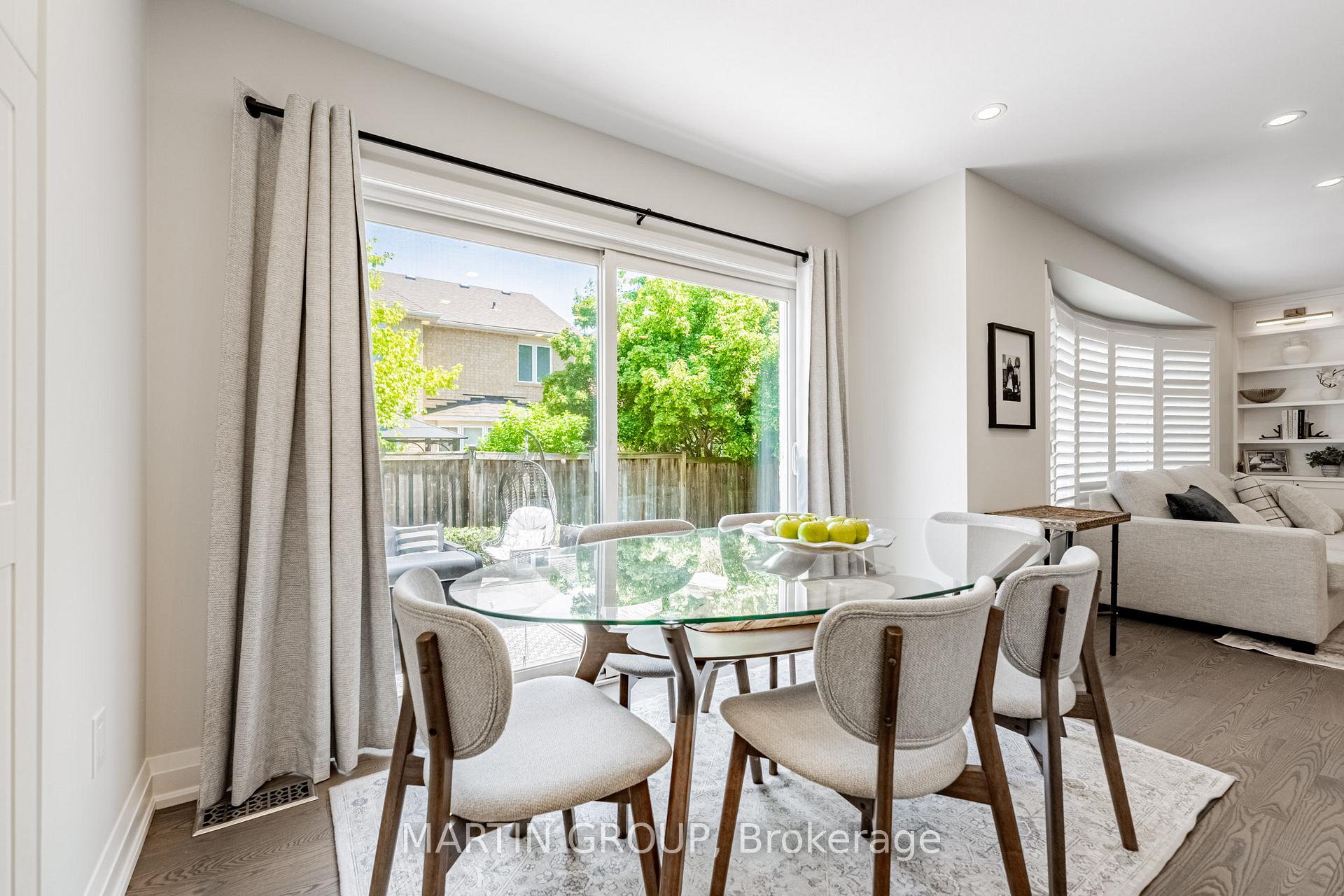 3227 Steeplechase Drive