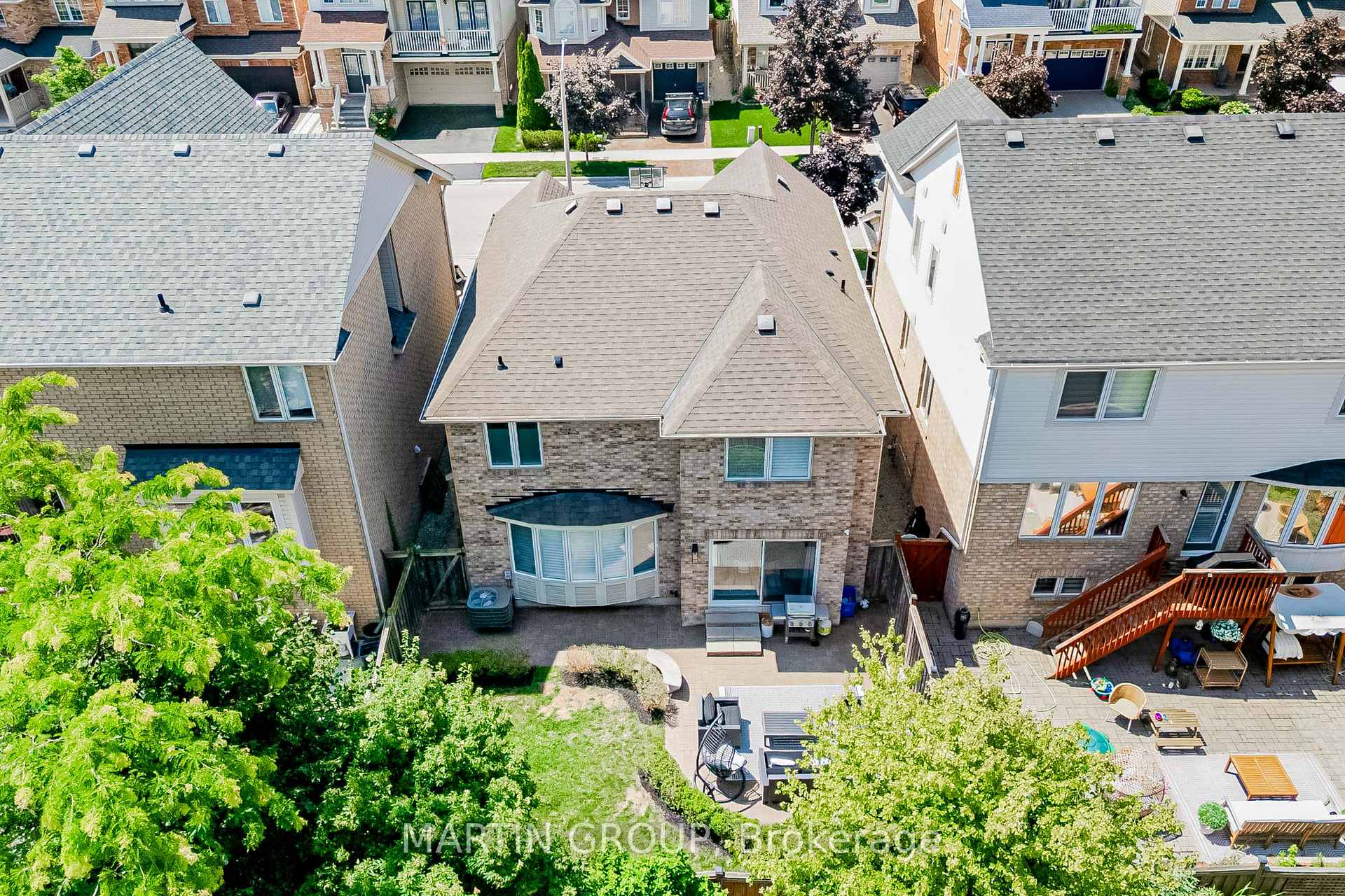 3227 Steeplechase Drive