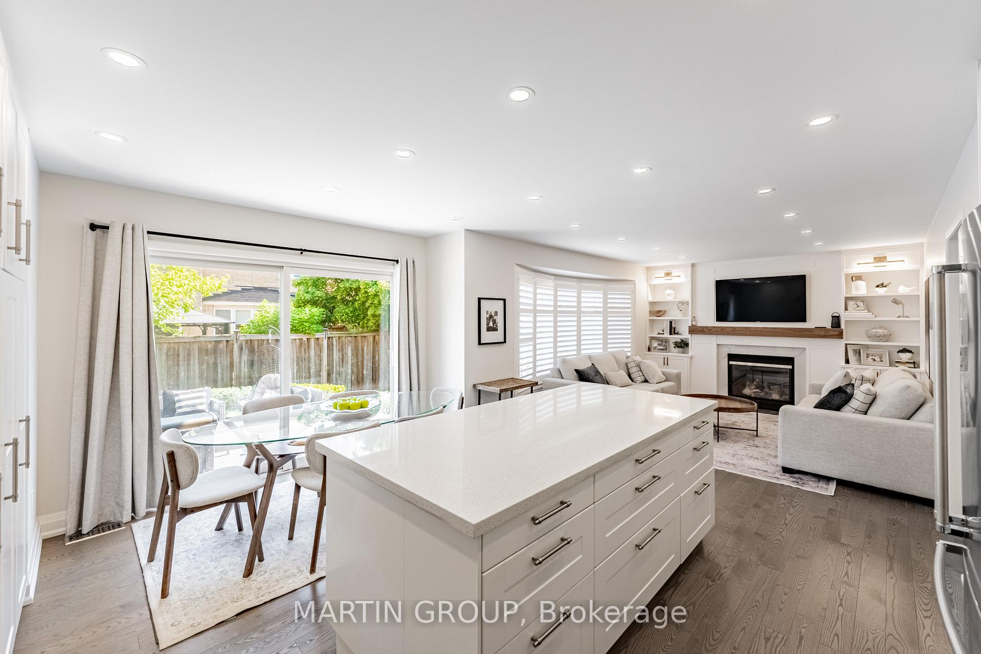 3227 Steeplechase Drive