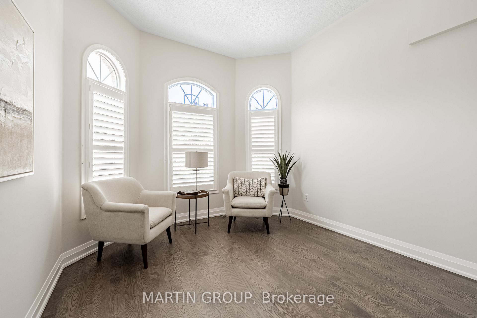 3227 Steeplechase Drive