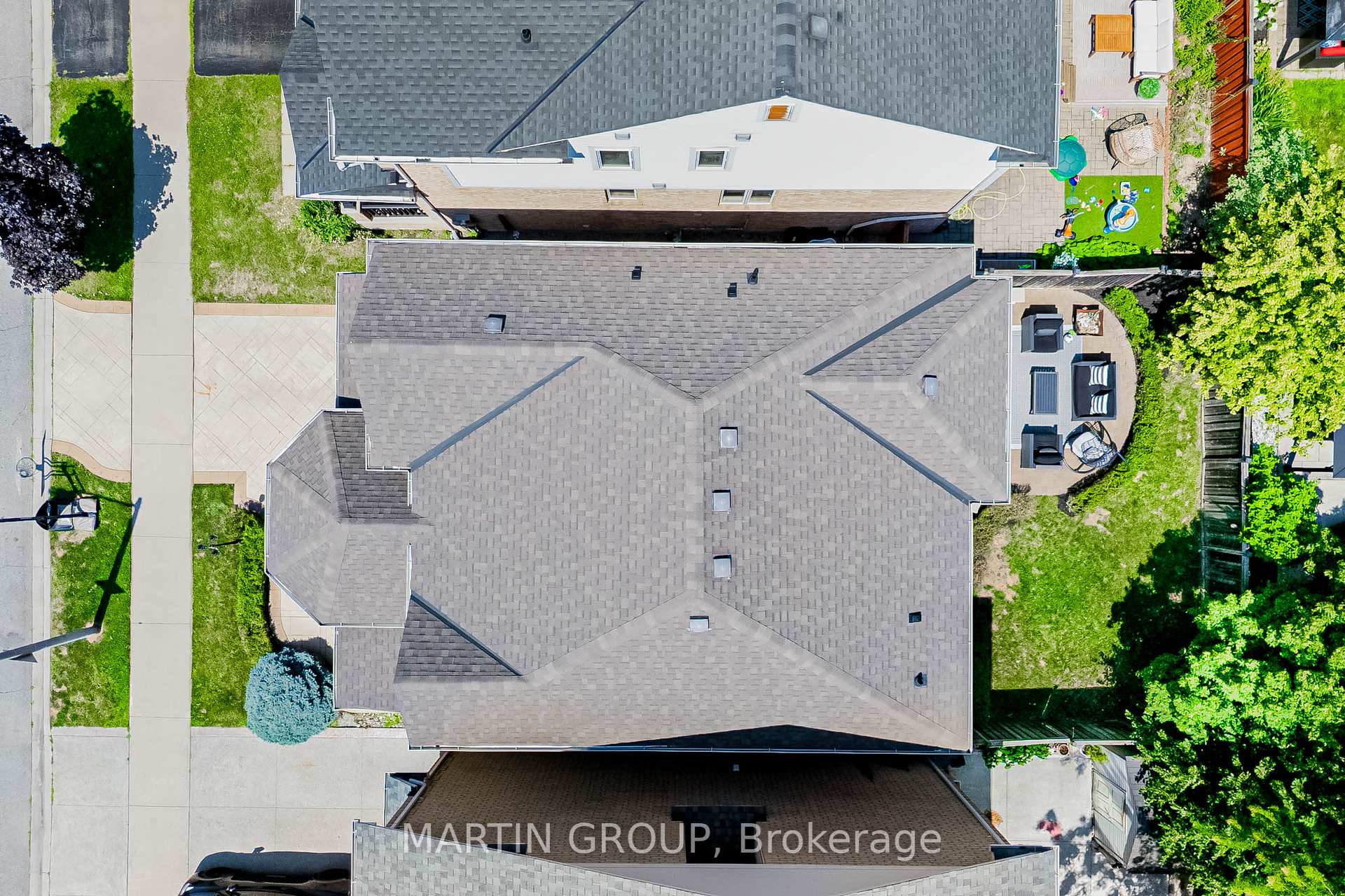 3227 Steeplechase Drive